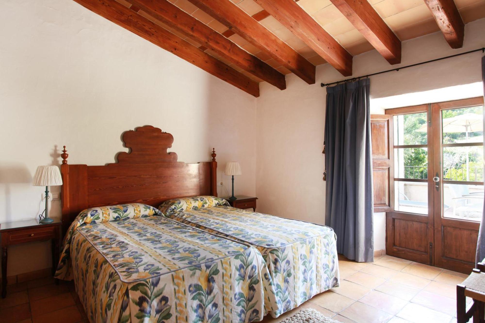 Son Siurana Agroturismo *