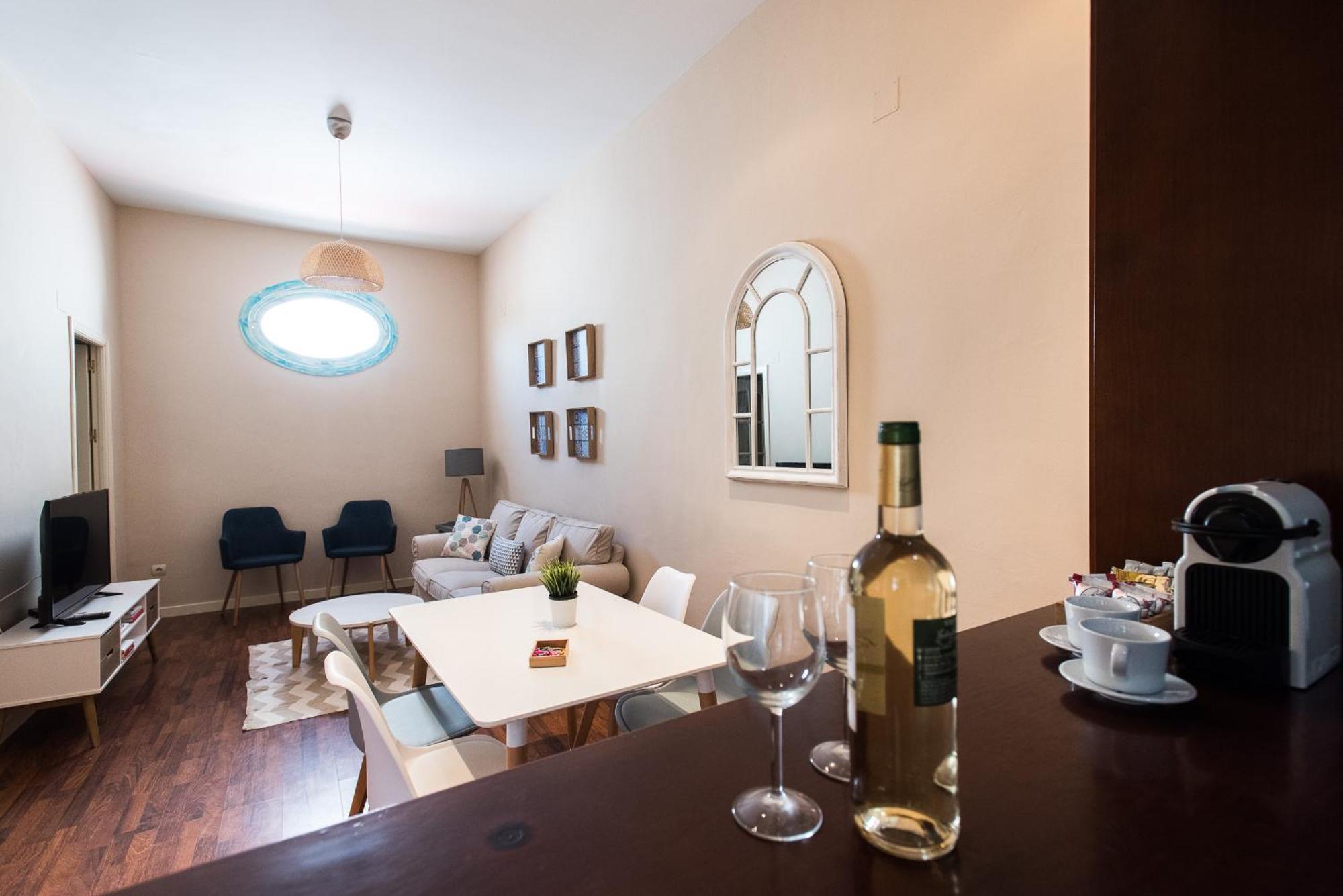 Apartment Hommyhome San Isidoro *