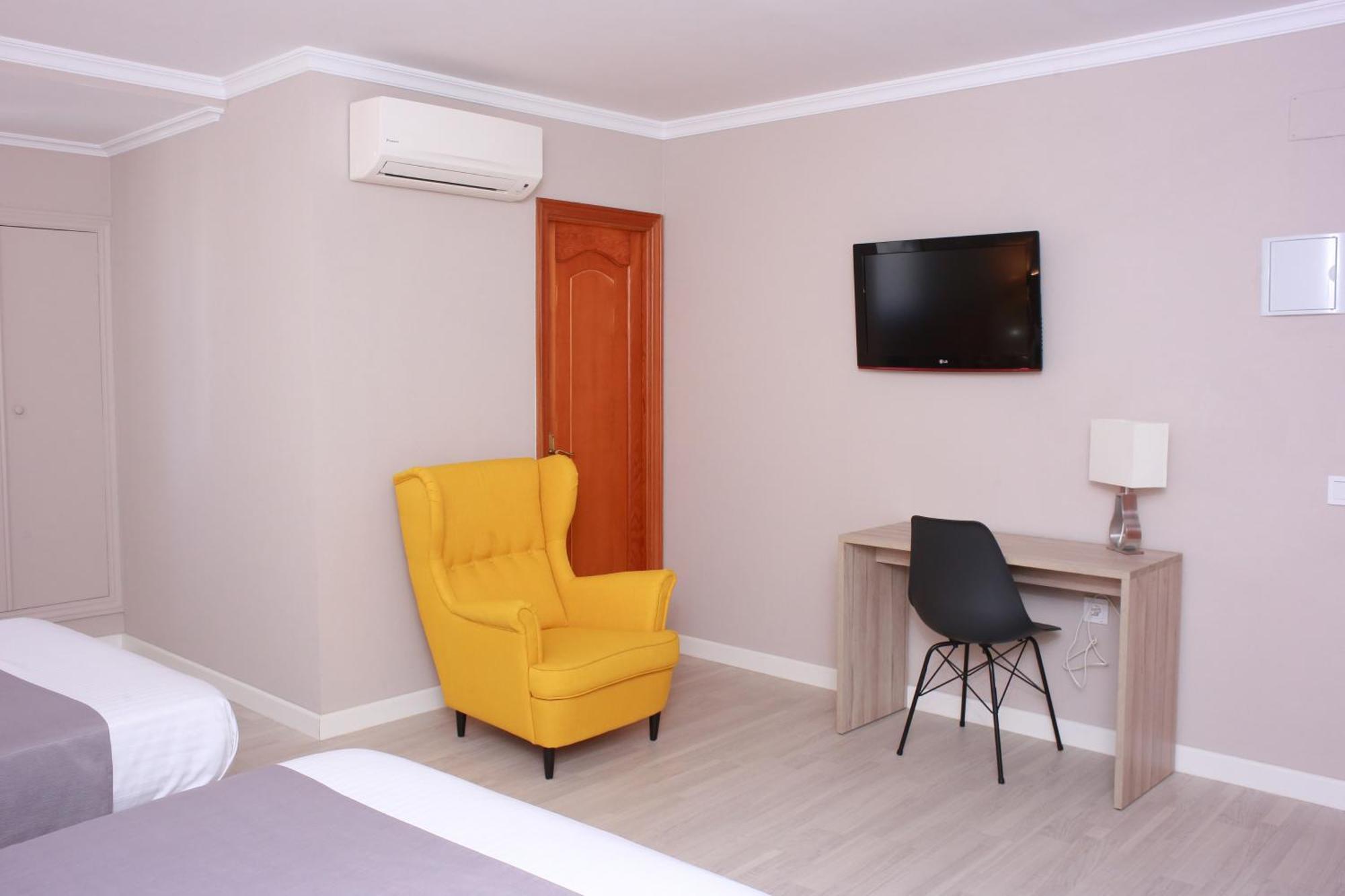 De Hotel Verin