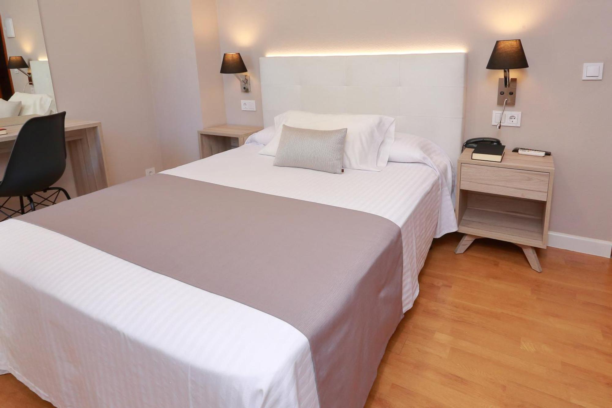 De Hotel Verin