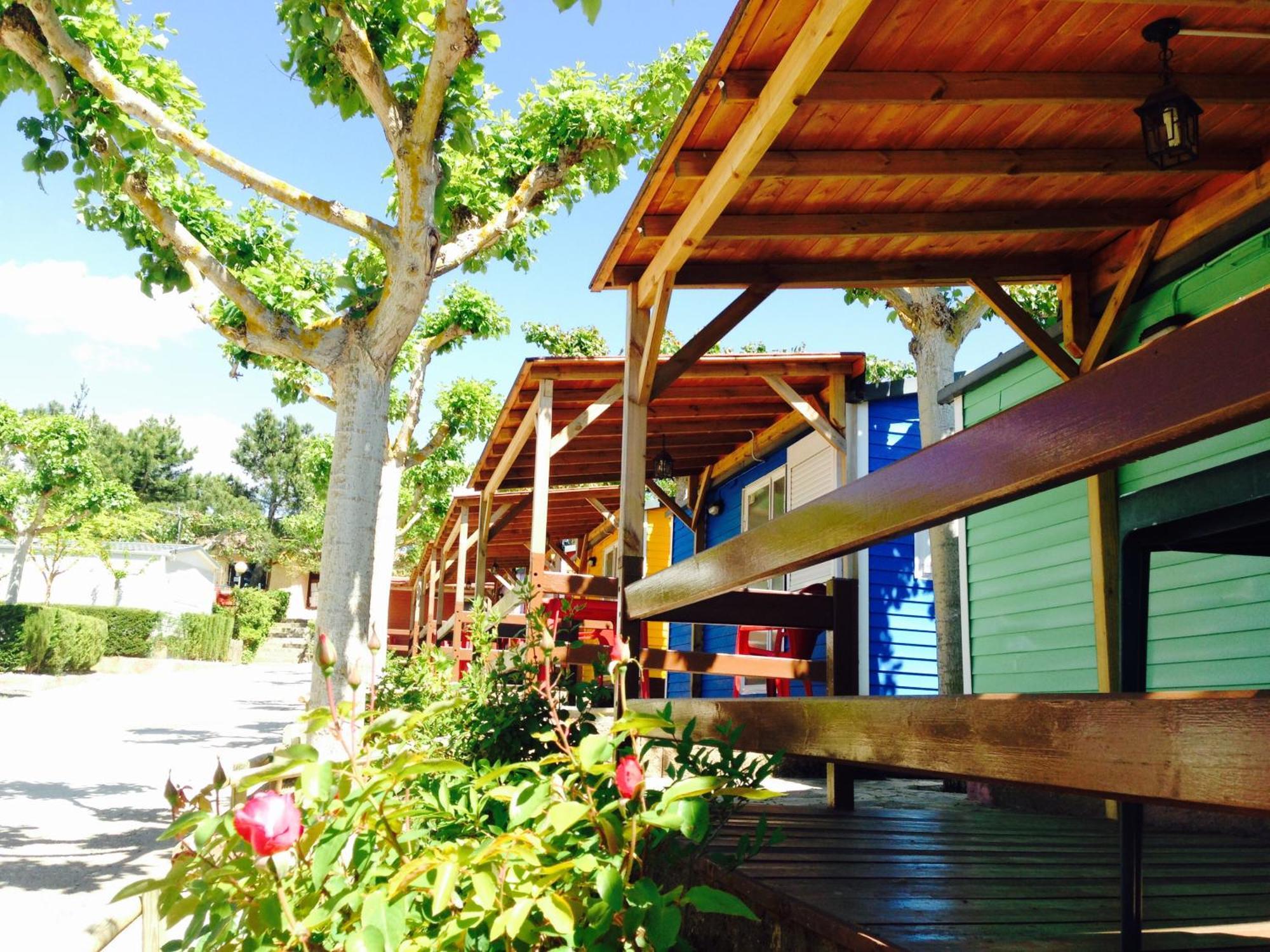 Camping Park Prades