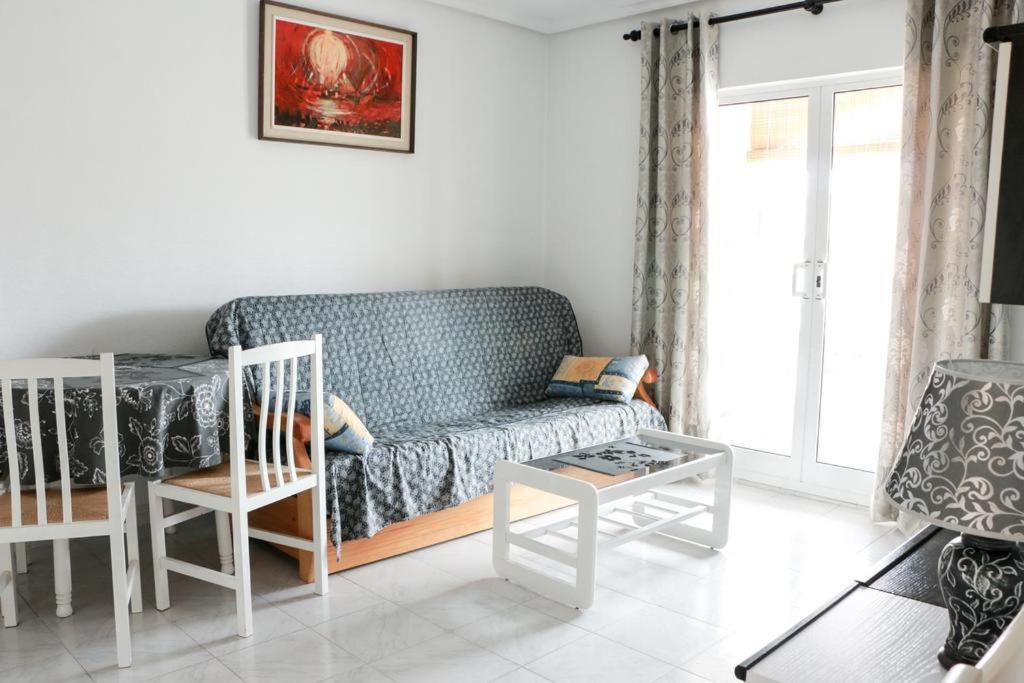 Apartment Stunning La Mata