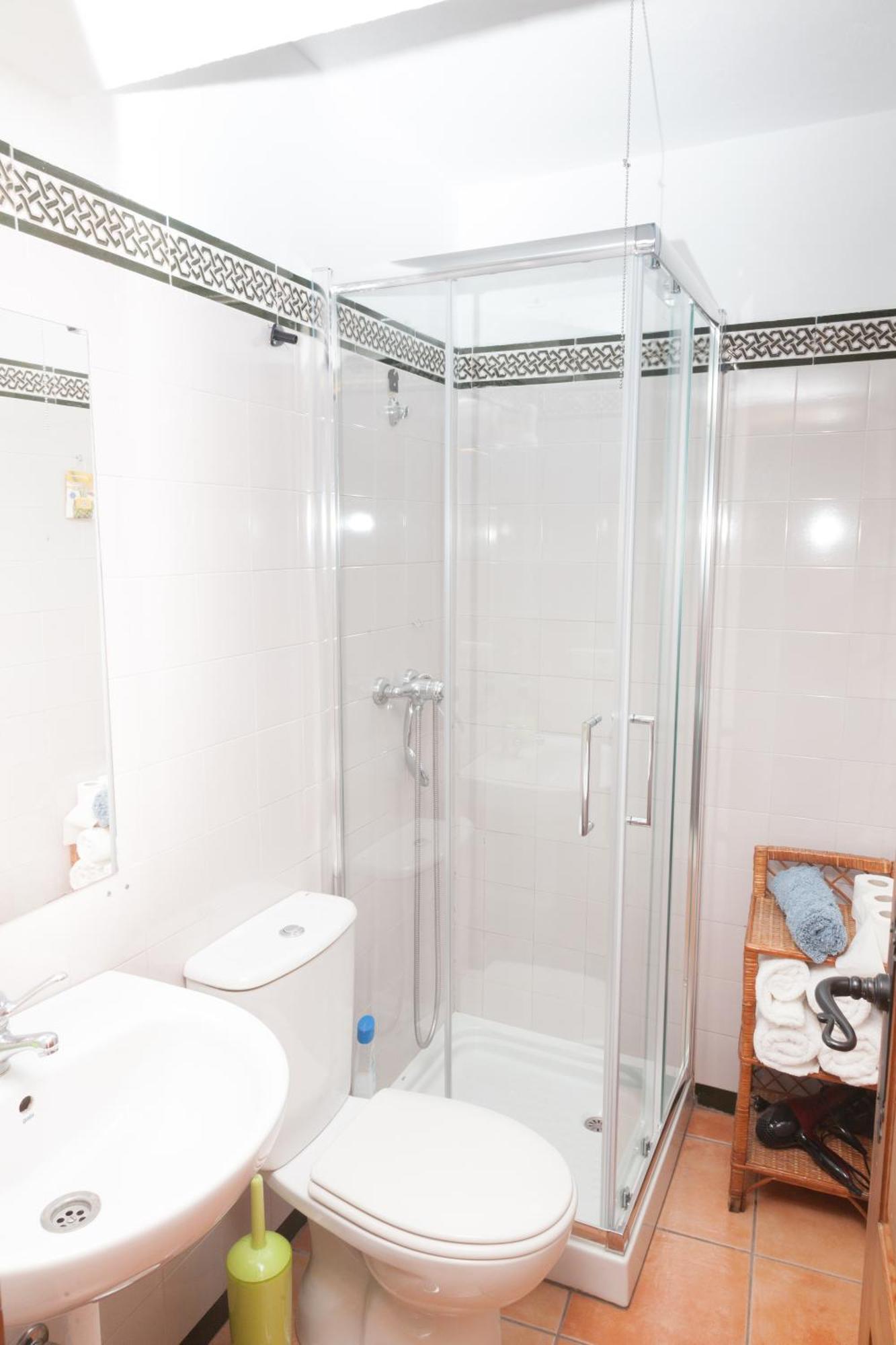Apartment Casa Larga Granada