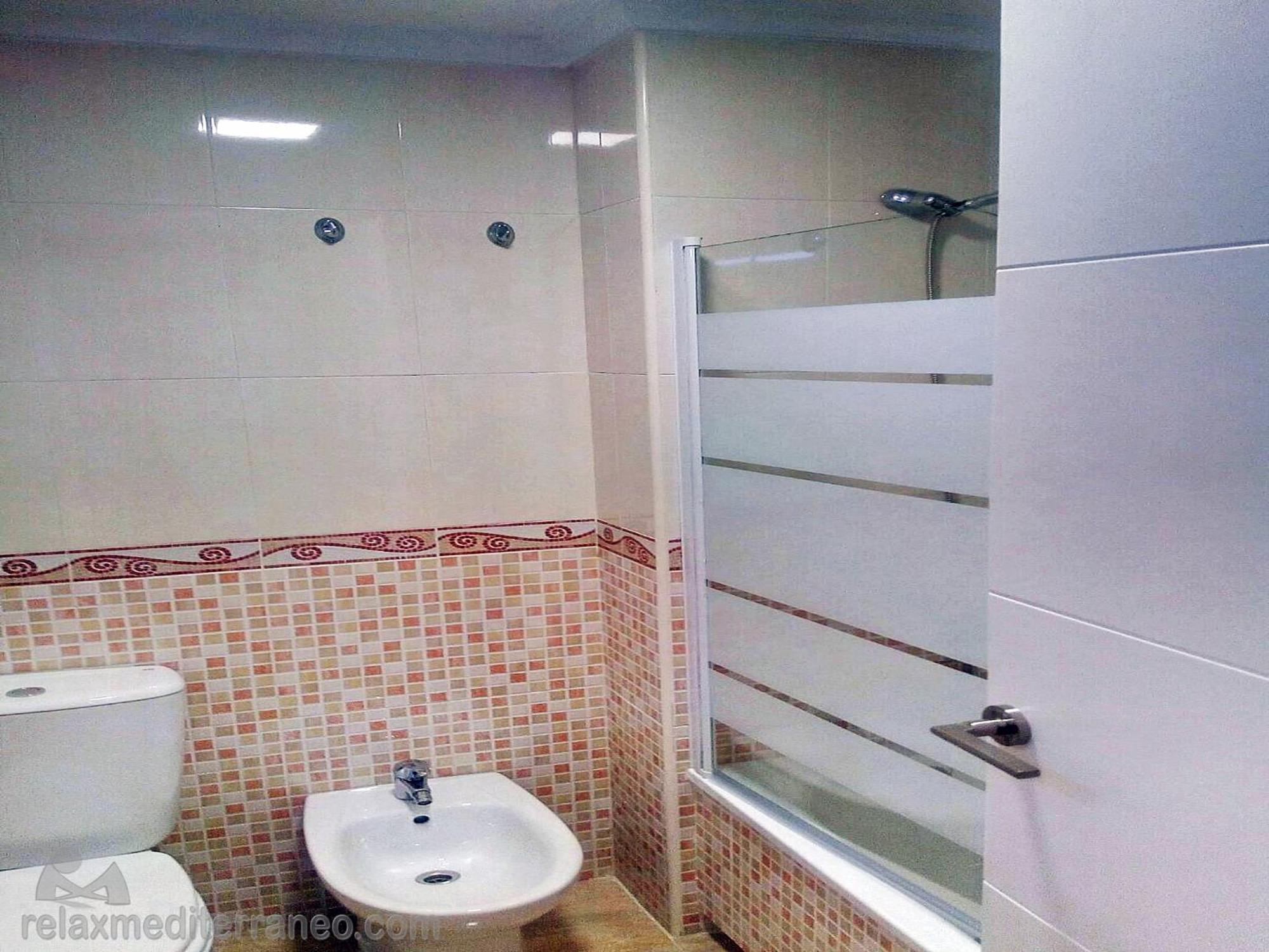 At Residentials Apartamento *