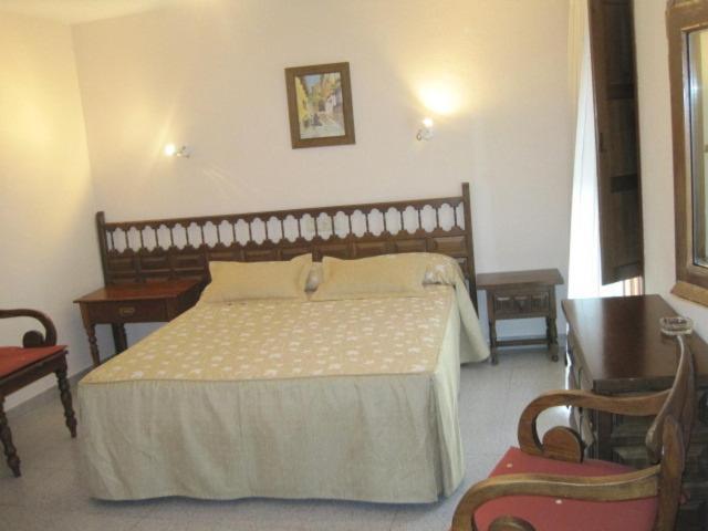 Hotel Olimpia Albarracín
