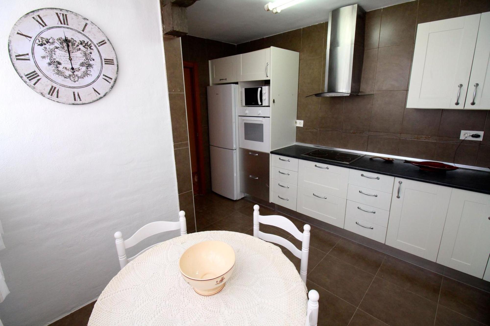 Torres Apartamento