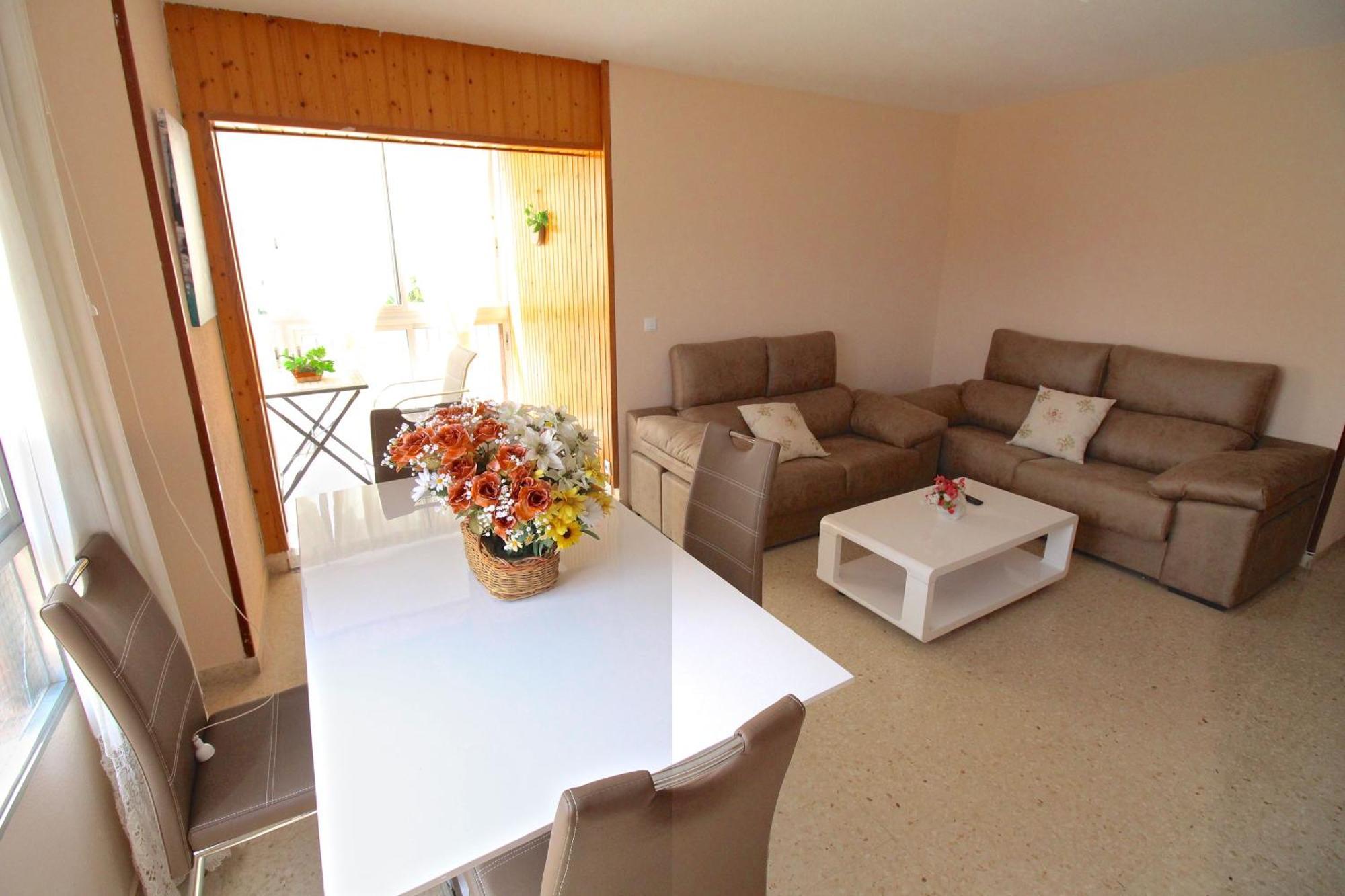 Apartamento Torres *