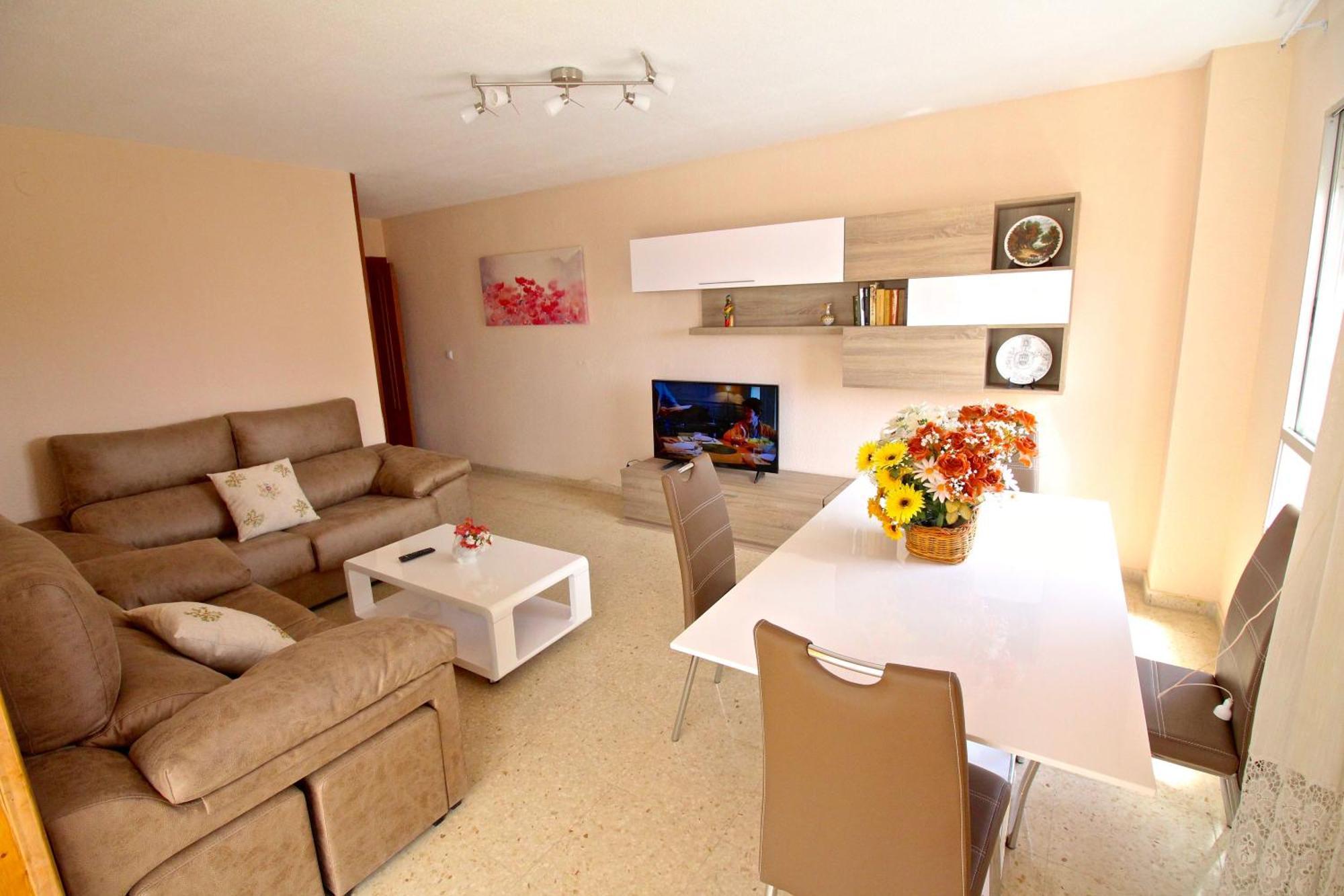 Apartamento Torres El Campello