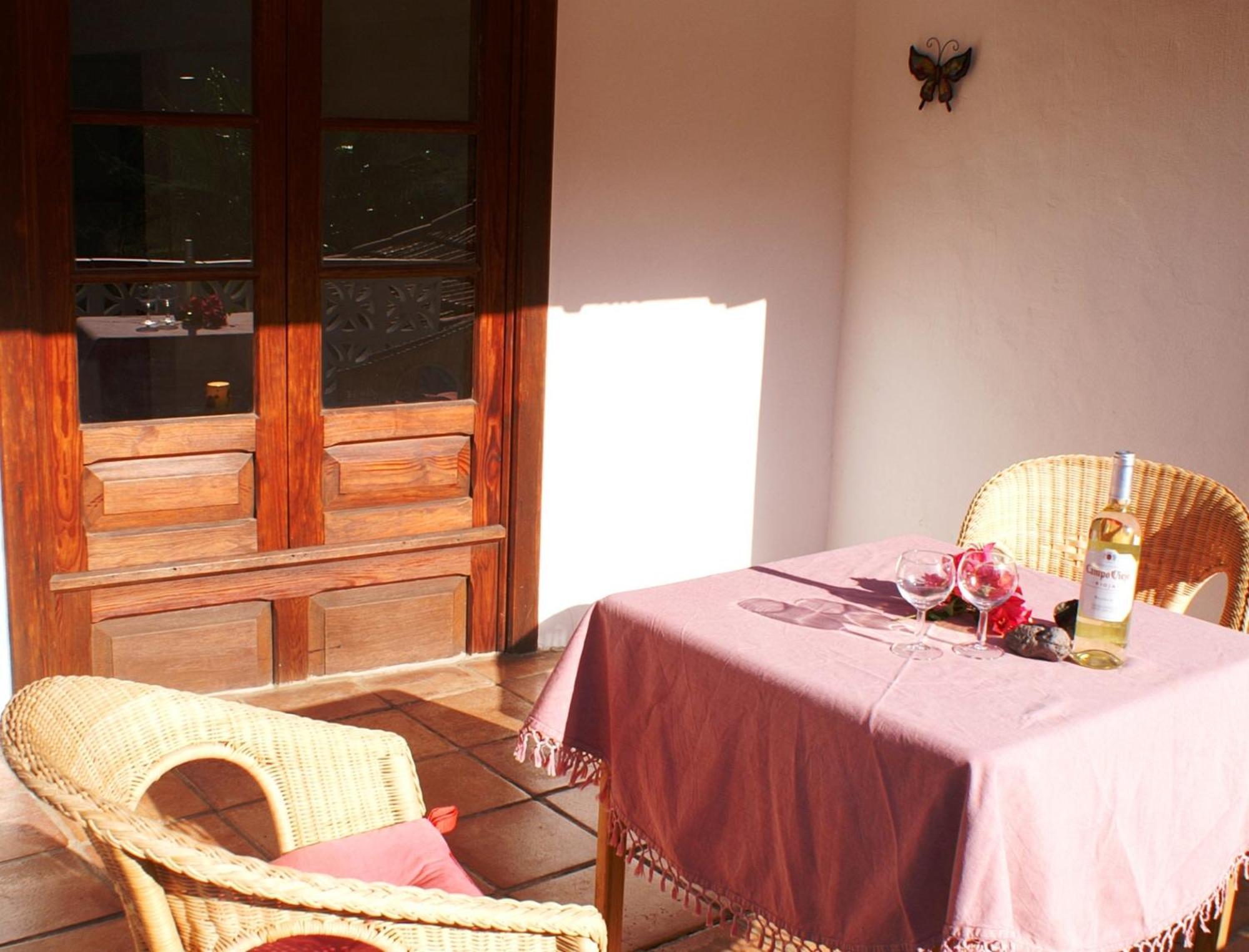 Casa Creativa Country house *