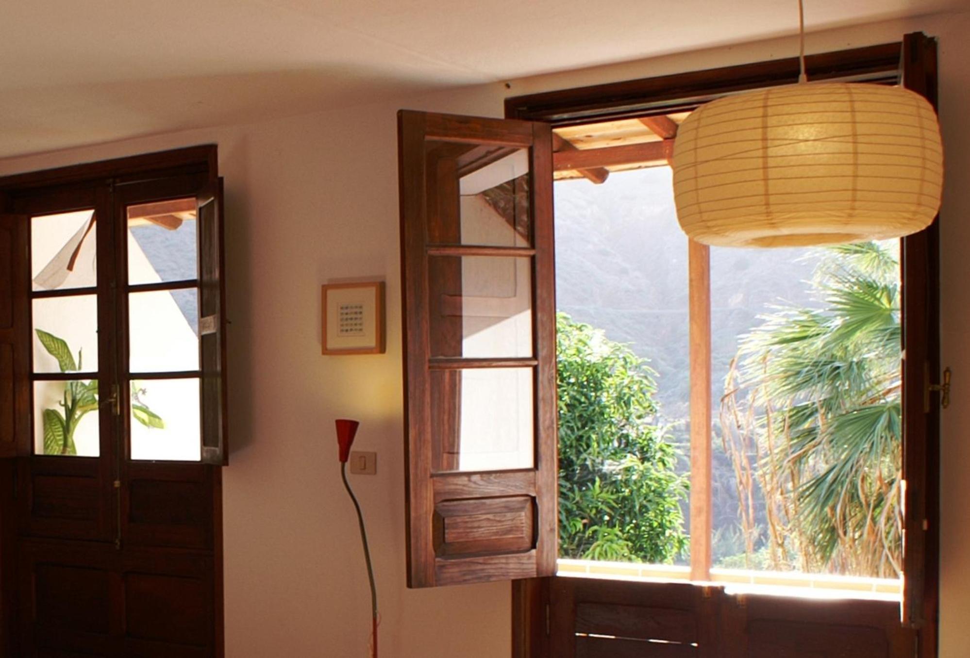 Casa Creativa Country house Hermigua