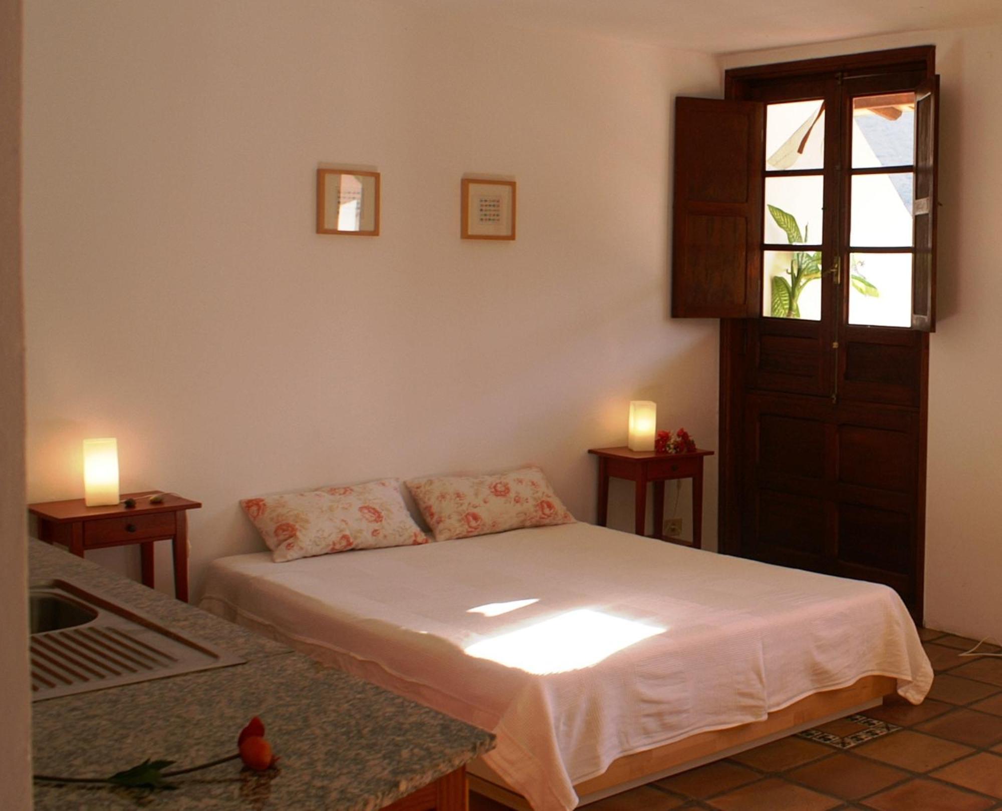 Casa Creativa Hermigua