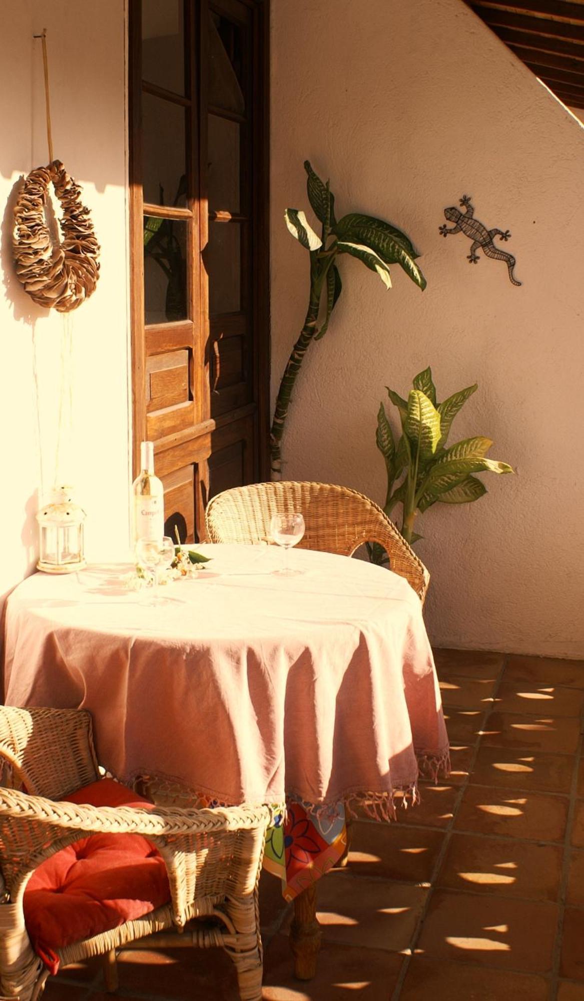 Casa Creativa Country house