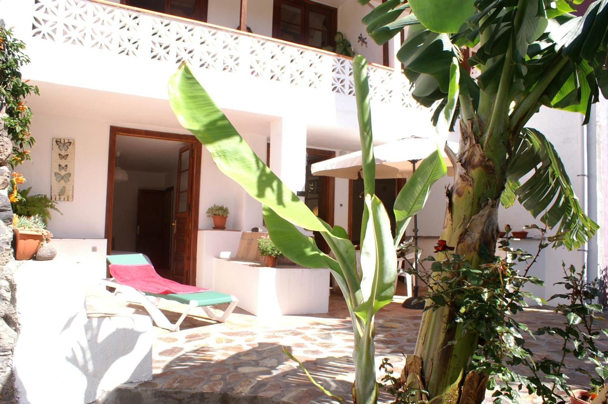 Casa Creativa Hermigua