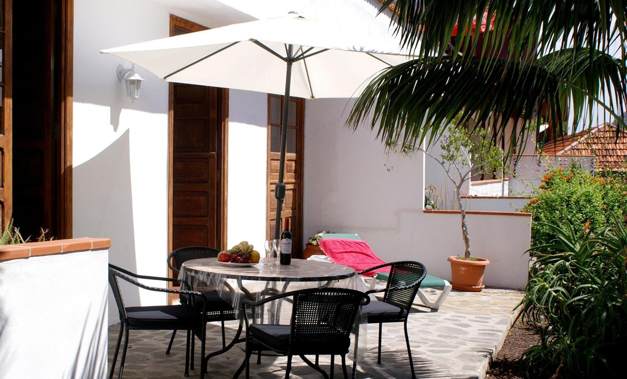 Casa Creativa * Hermigua