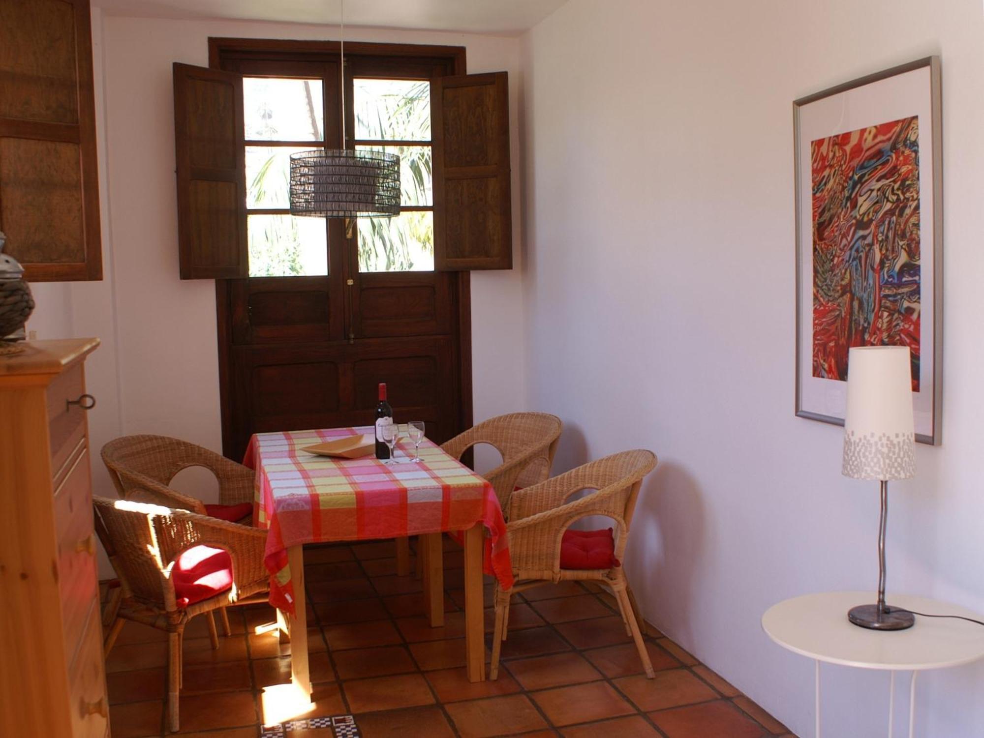 Casa Creativa * Hermigua