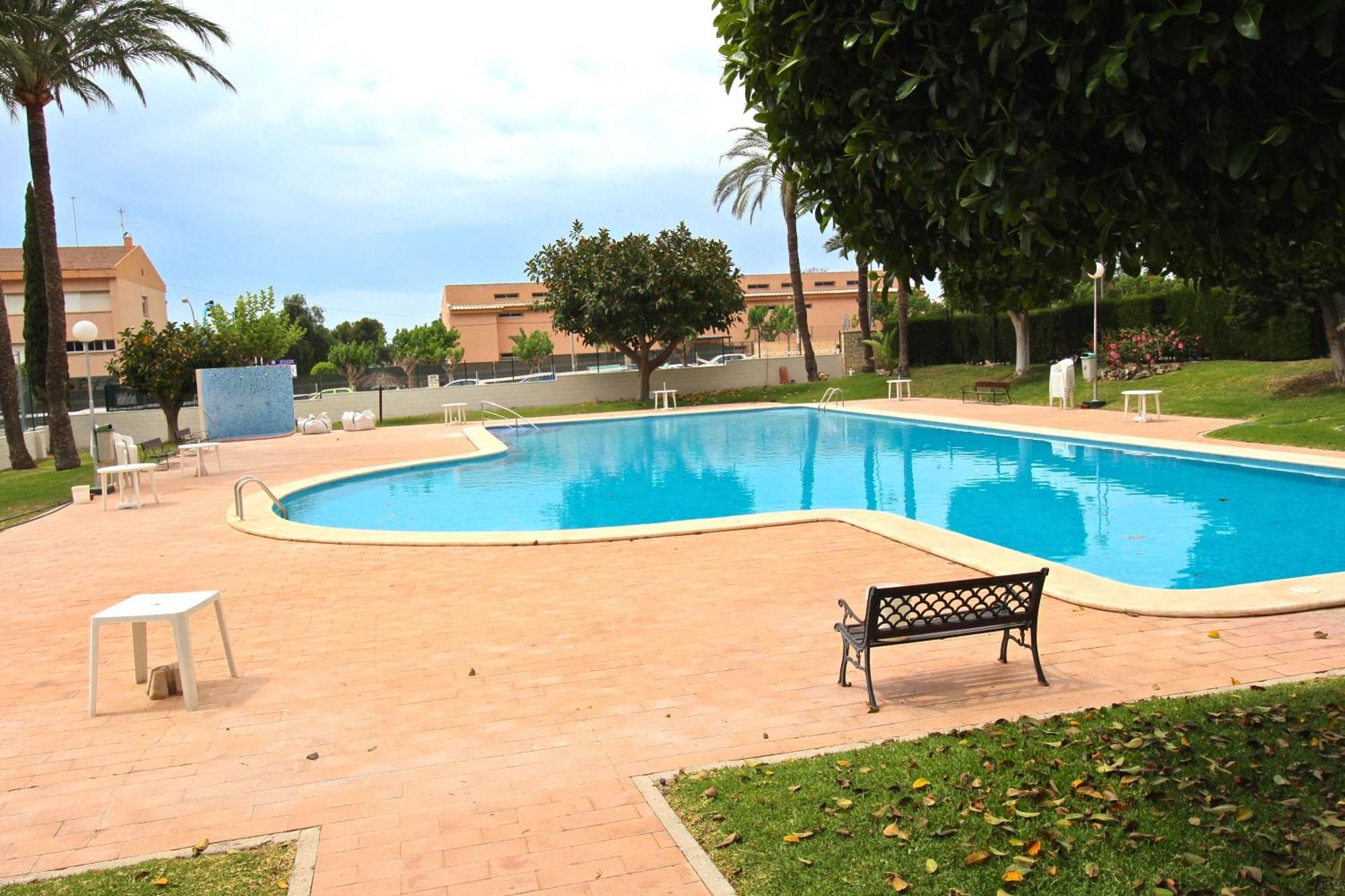Apartamento Torres El Campello