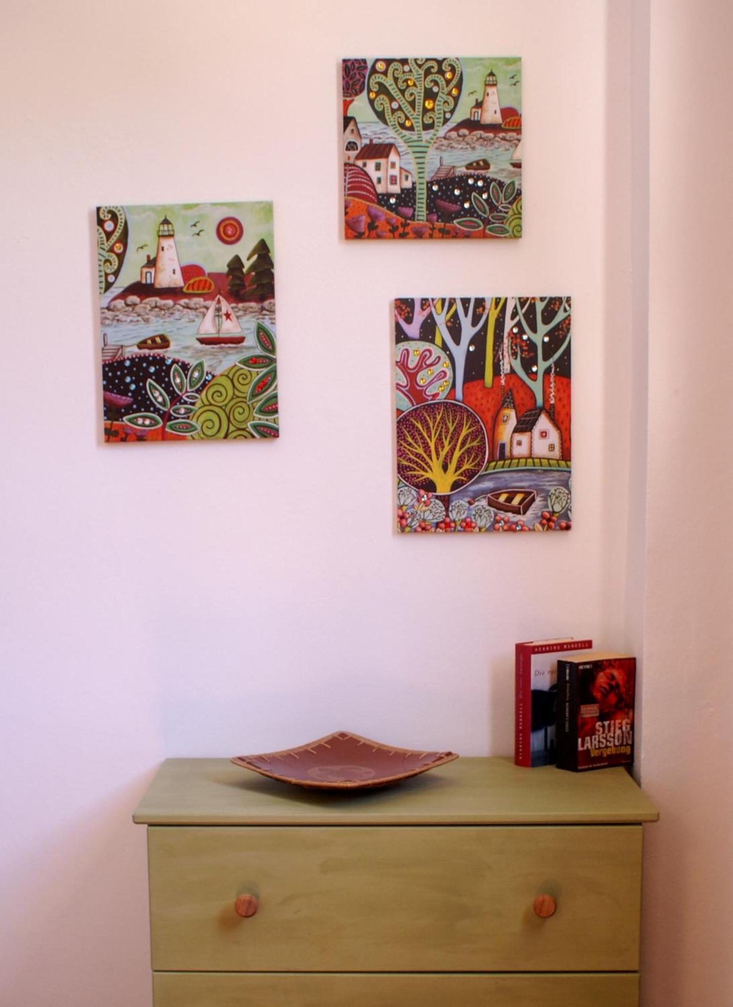 Casa Creativa * Hermigua