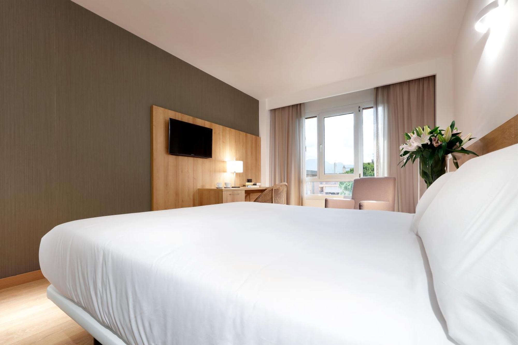 Hotel Sb