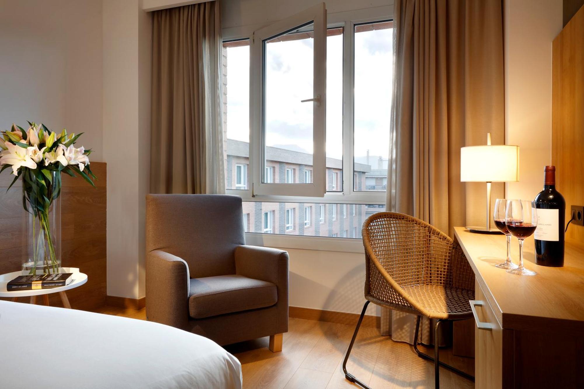 Hotel Sb 4*