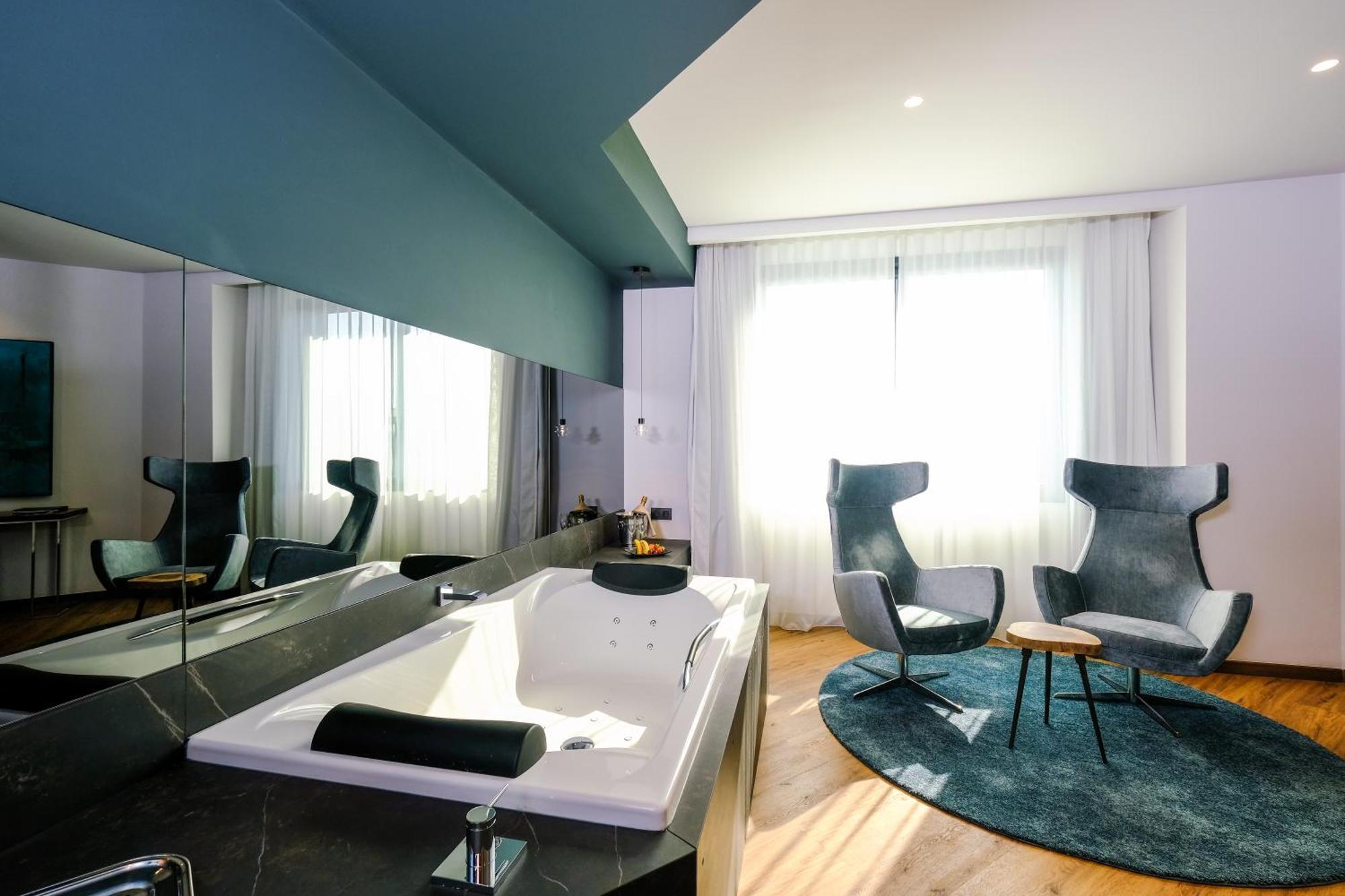 Sb Icaria Hotel Barcelona
