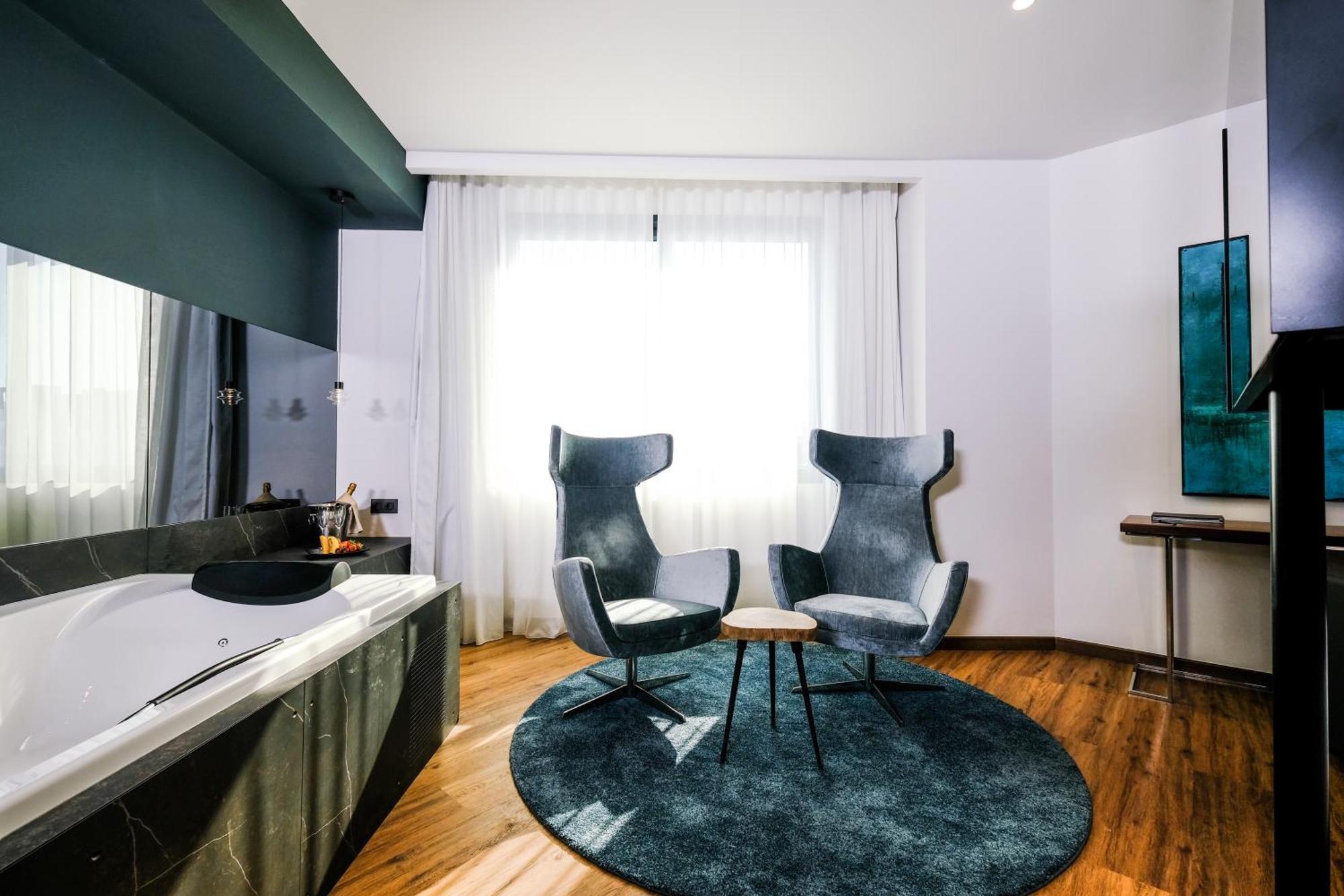 Sb Icaria 4* Barcelona