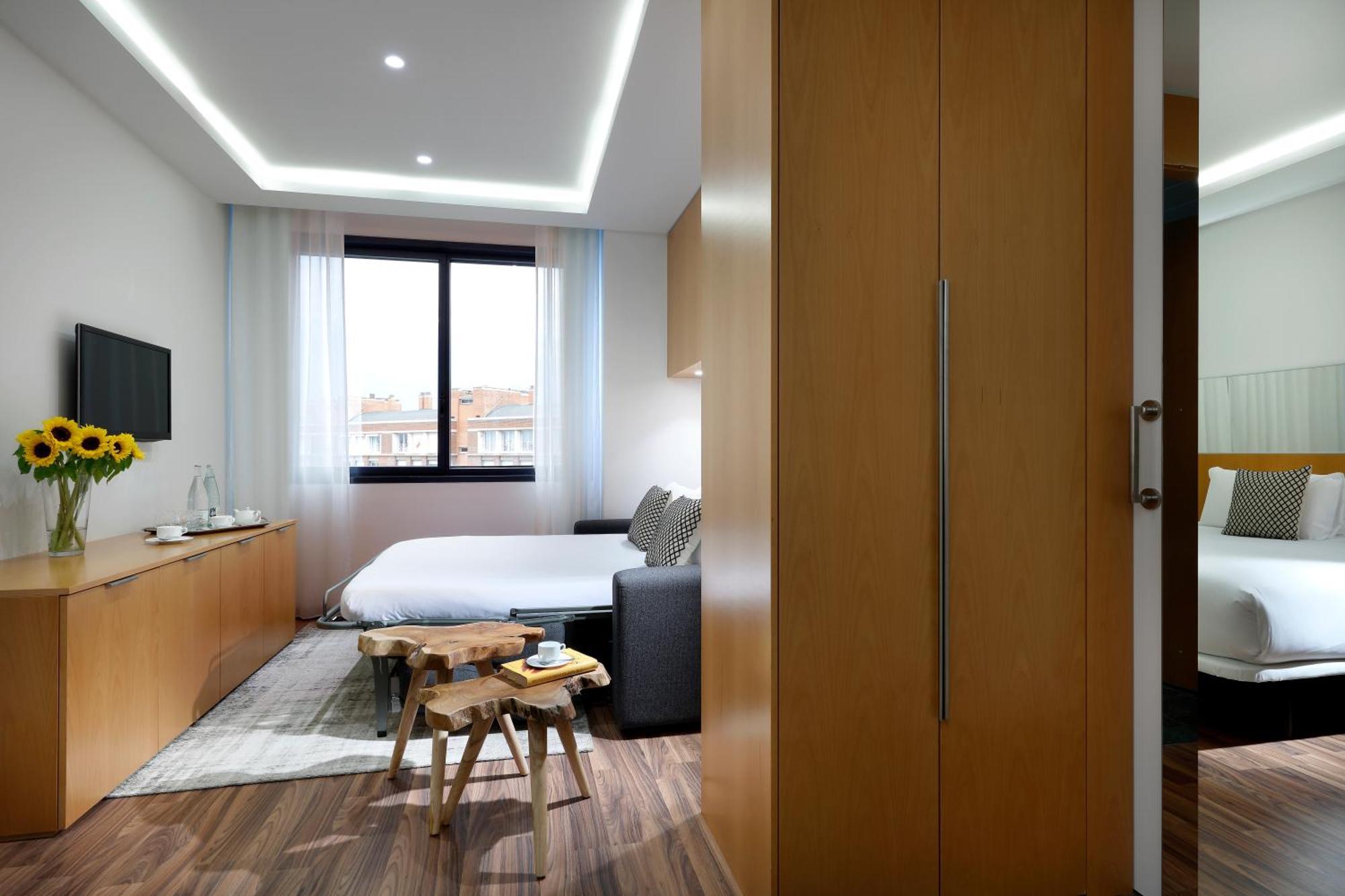 Sb Icaria 4*