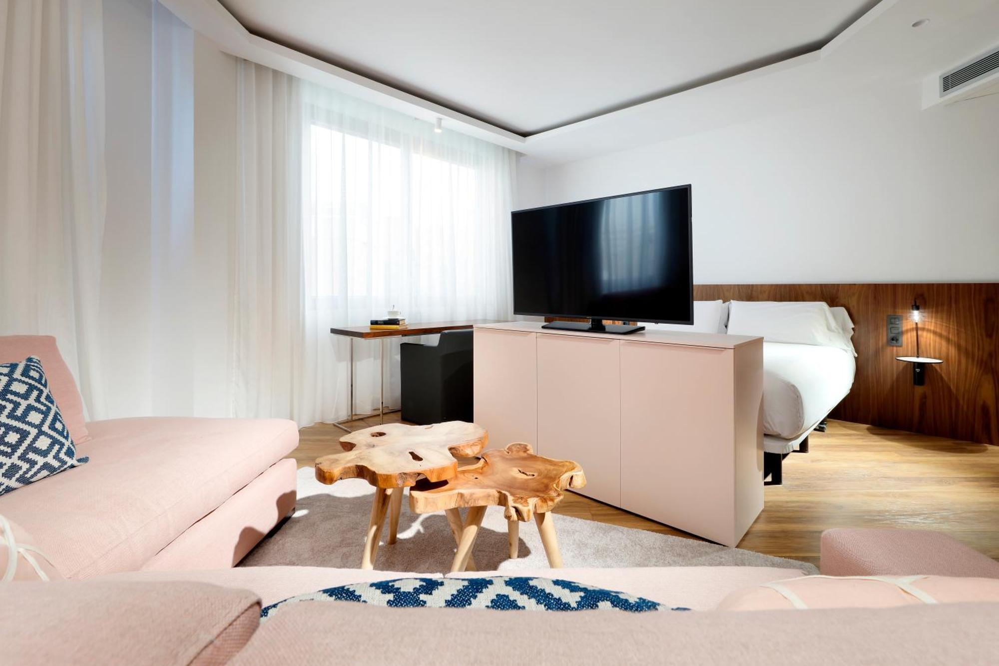 Sb Icaria Hotel 4*