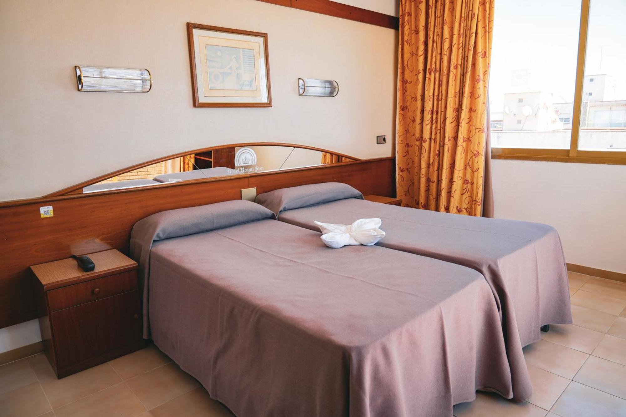 Hotel Htop Royal Sun #htopfun Santa Susanna