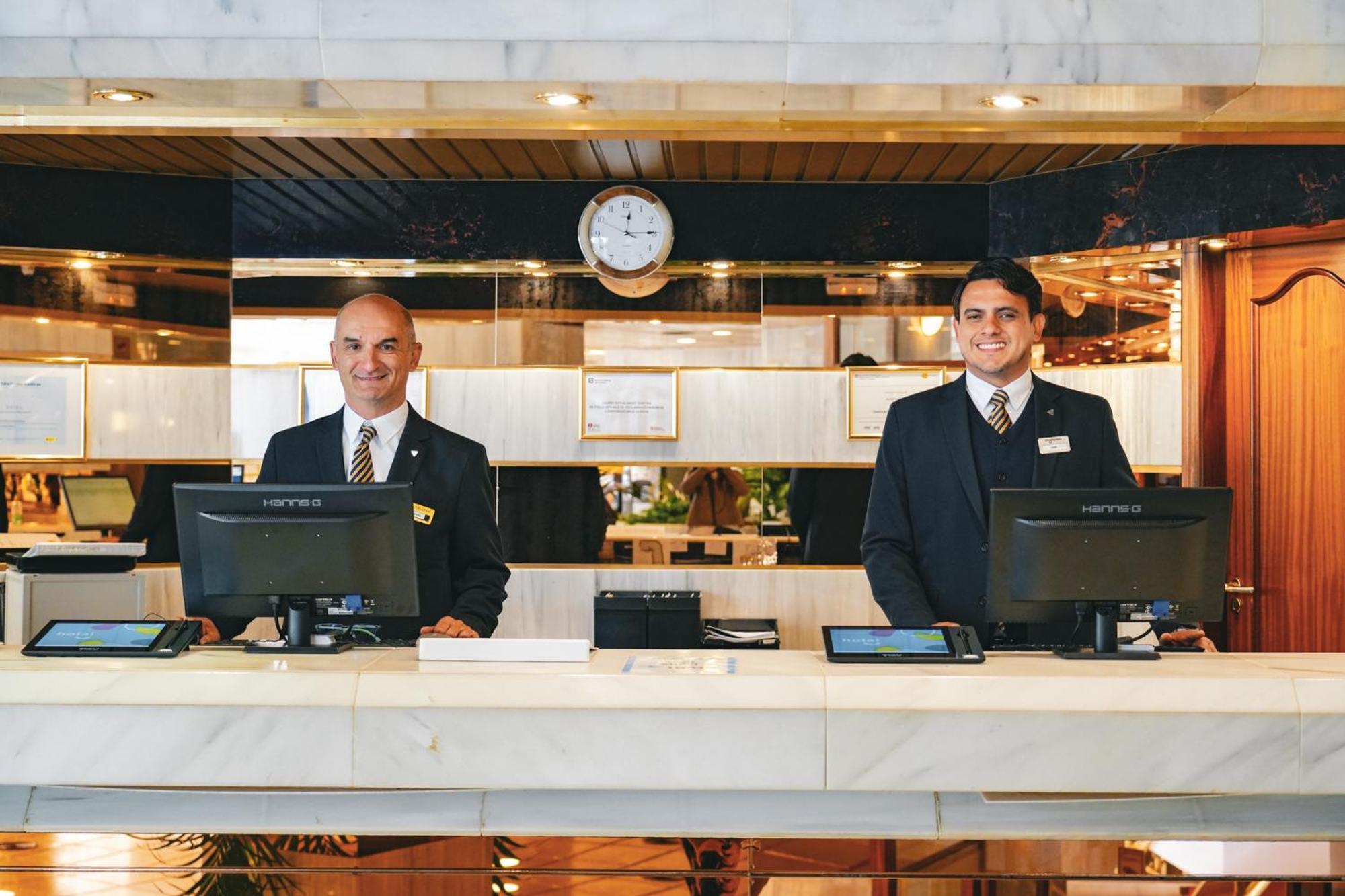 Hotel Htop Royal Sun #htopfun Santa Susanna