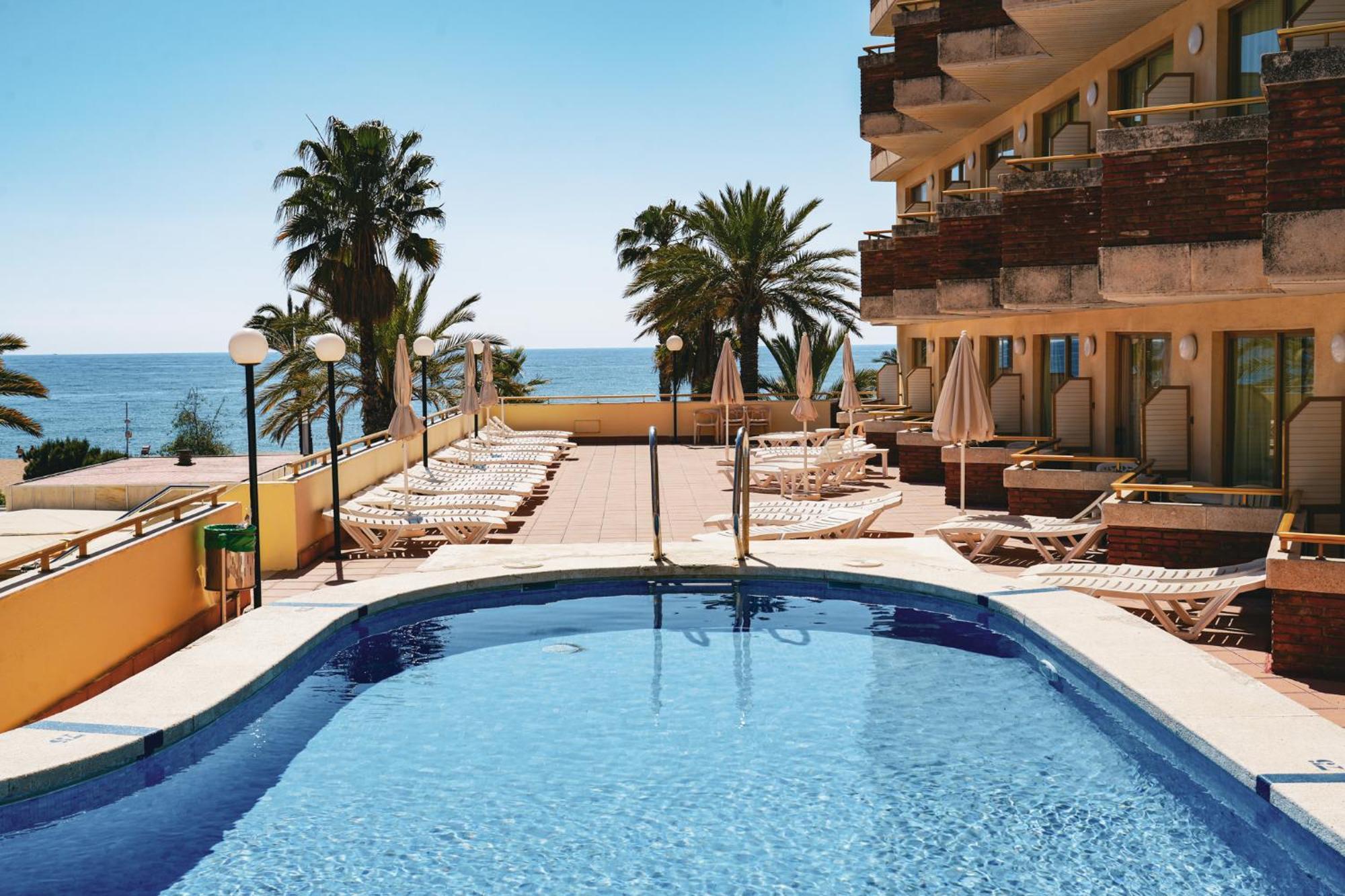 Htop Royal Sun #htopfun 4* Santa Susanna