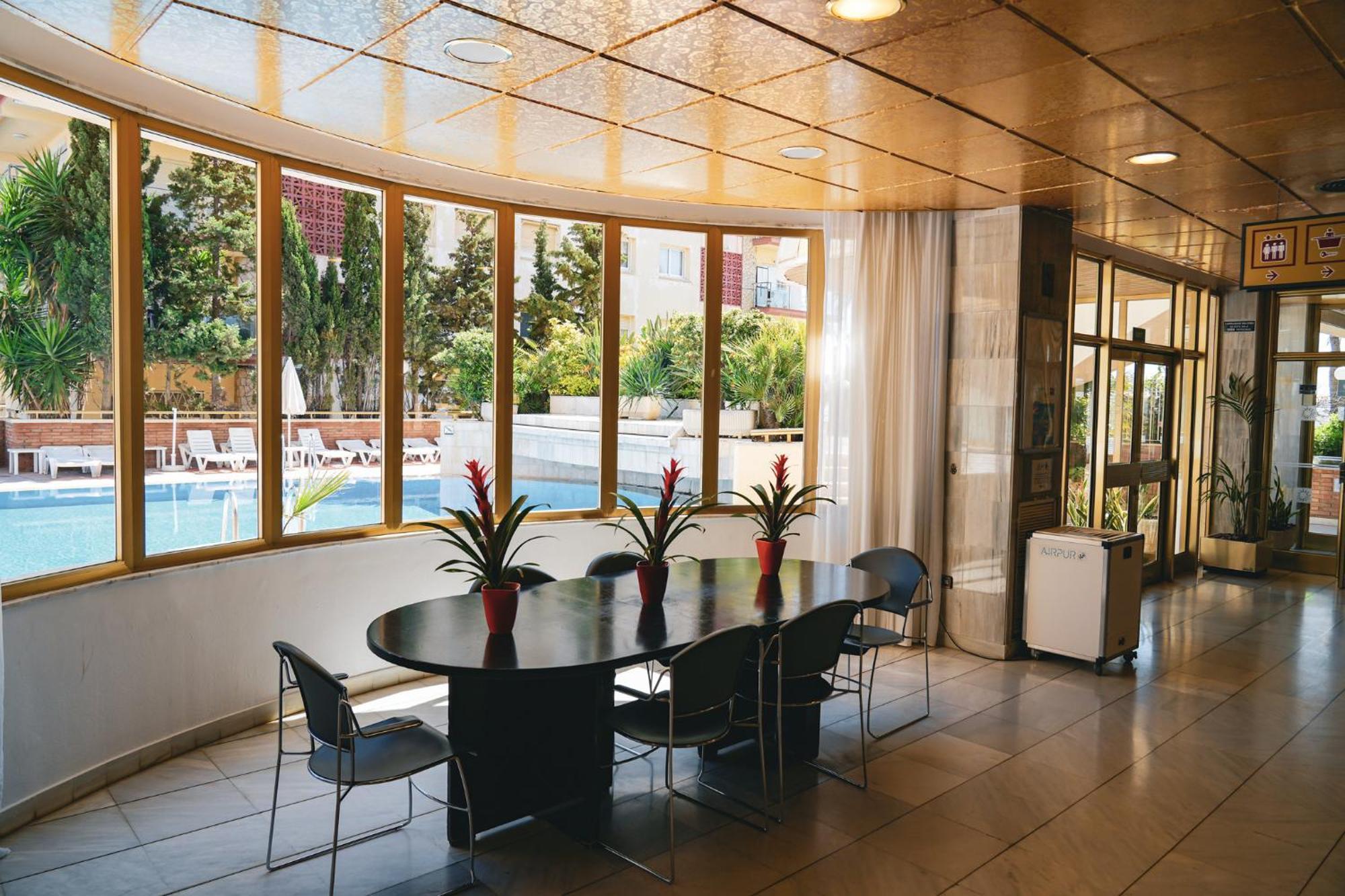 Htop Royal Sun #htopfun 4* Santa Susanna