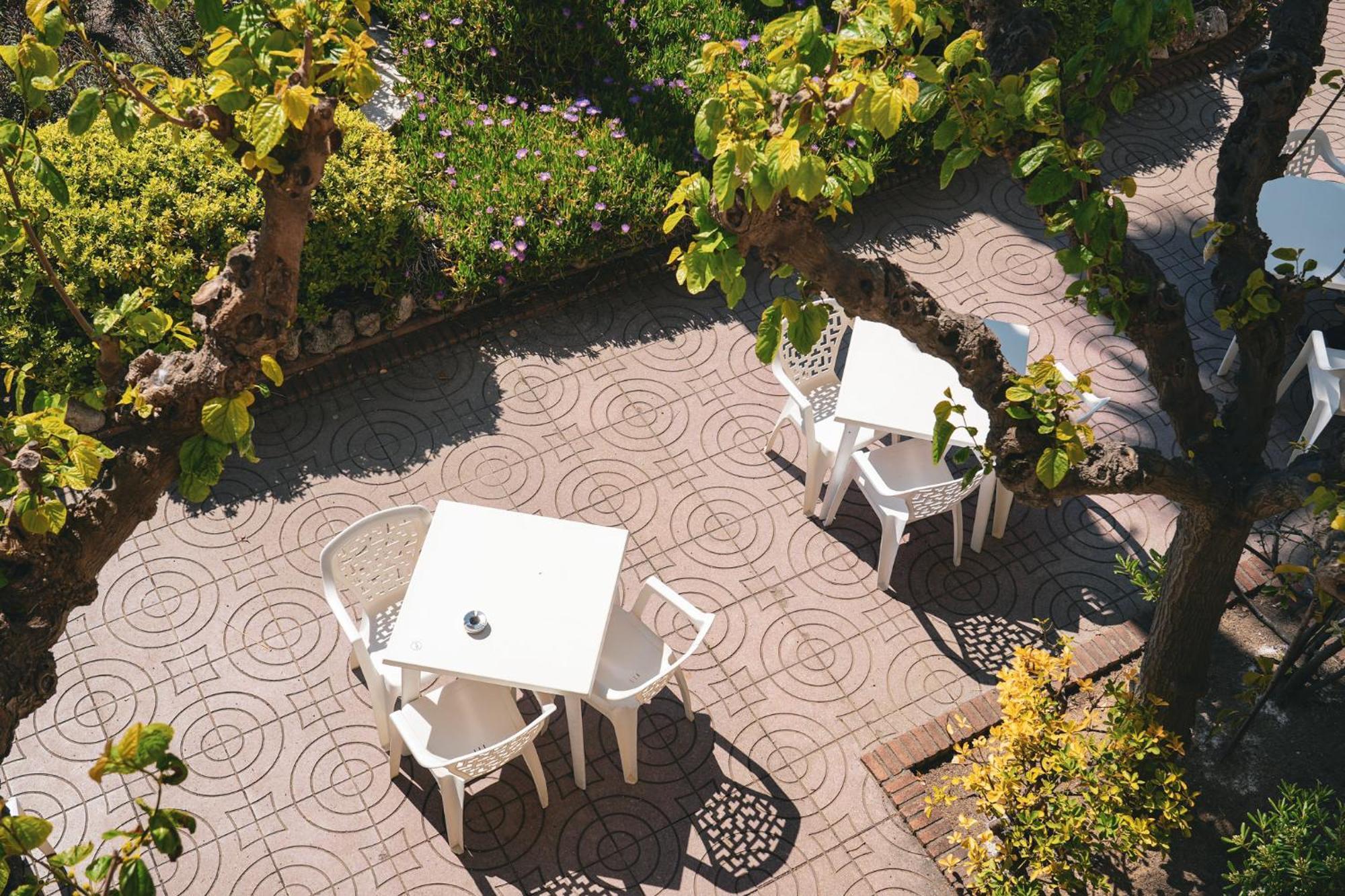 Hotel Htop Royal Sun #htopfun 4*