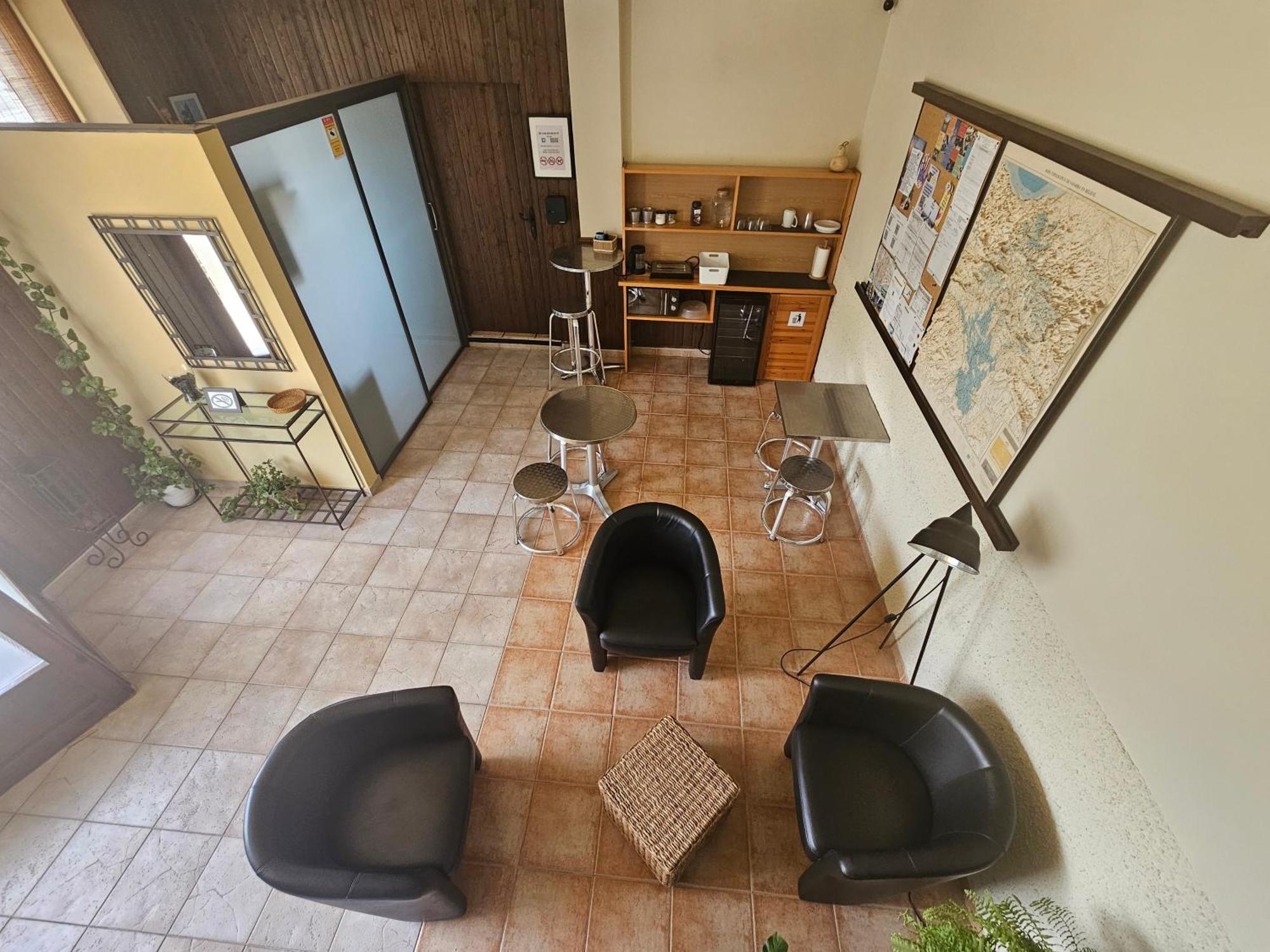 Jp Y Estudios Guest house