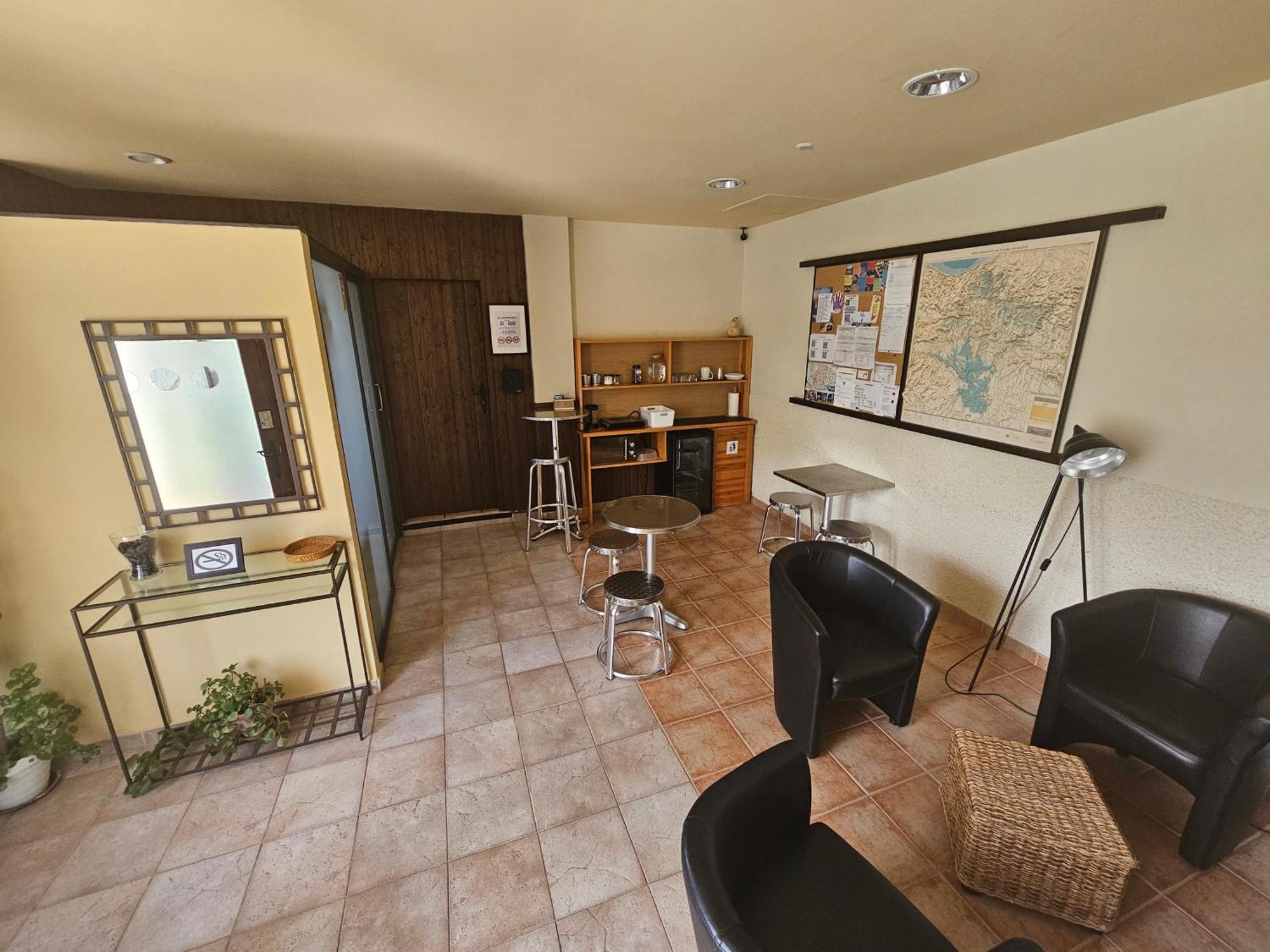 Guest house Jp Y Estudios 3*
