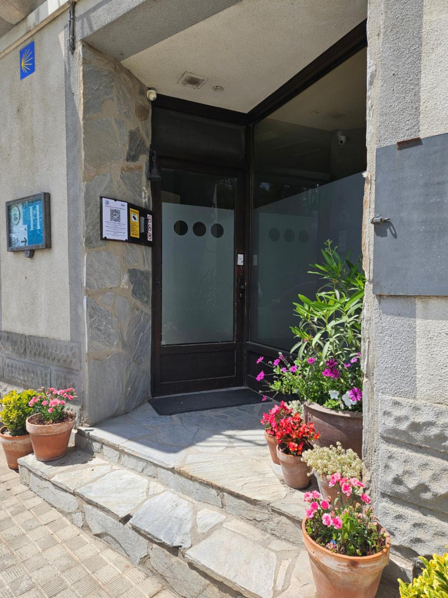 Guest house Jp Y Estudios