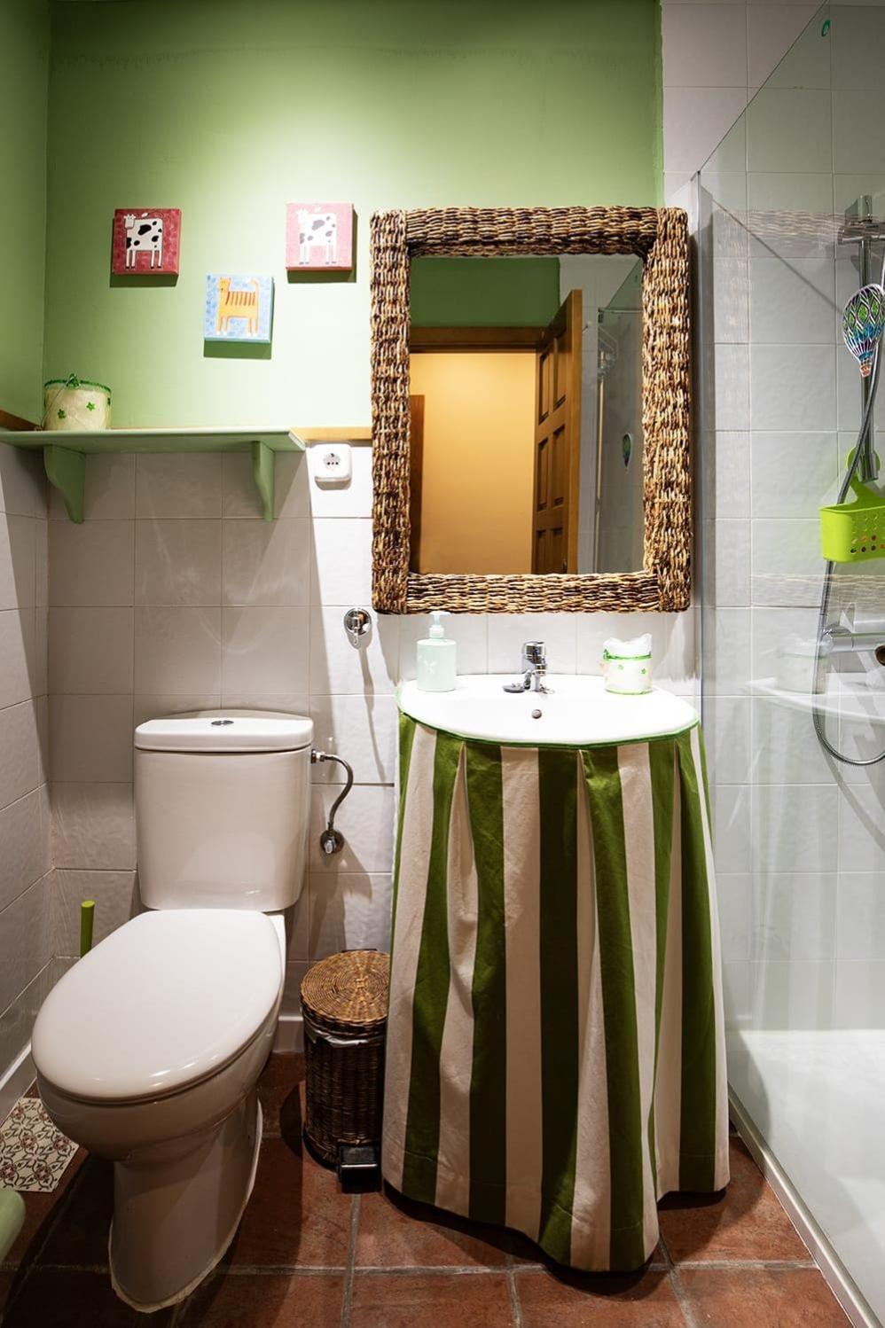 Alqueria De Segovia Country house