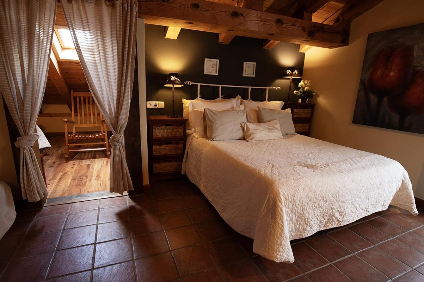 Country house Alqueria De Segovia
