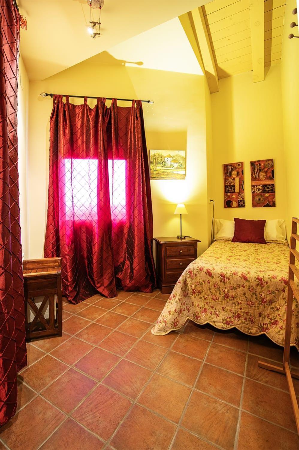 Alqueria De Segovia Country house Tizneros