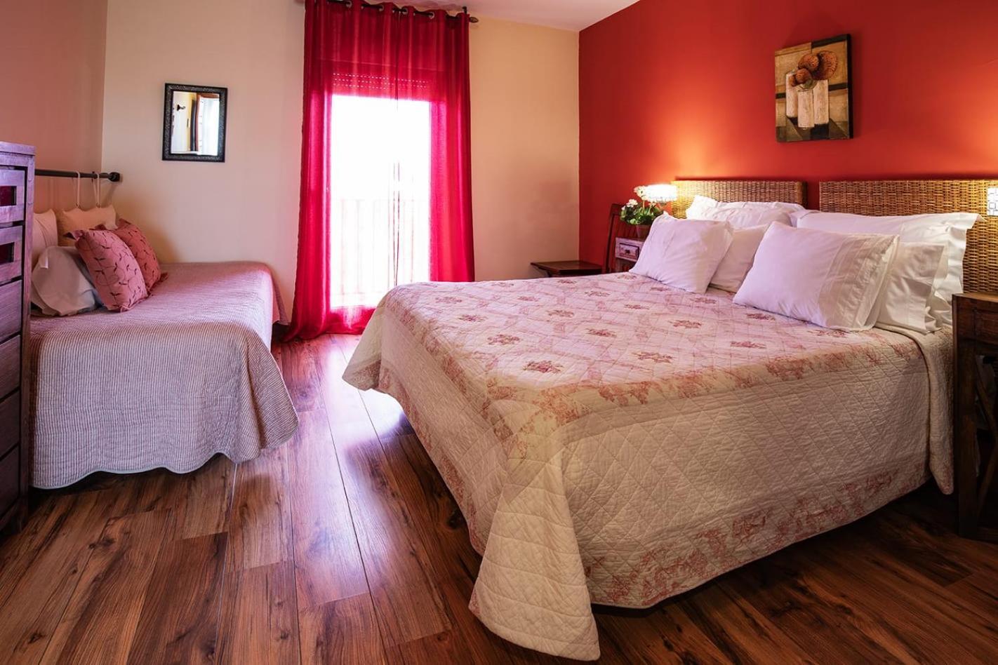 Alqueria De Segovia Country house