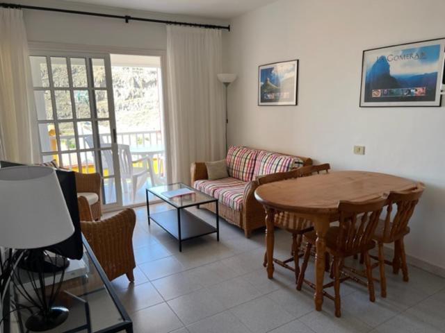 Bellavista Gomera Apartment Playa de Santiago (Isla de la Gomera)
