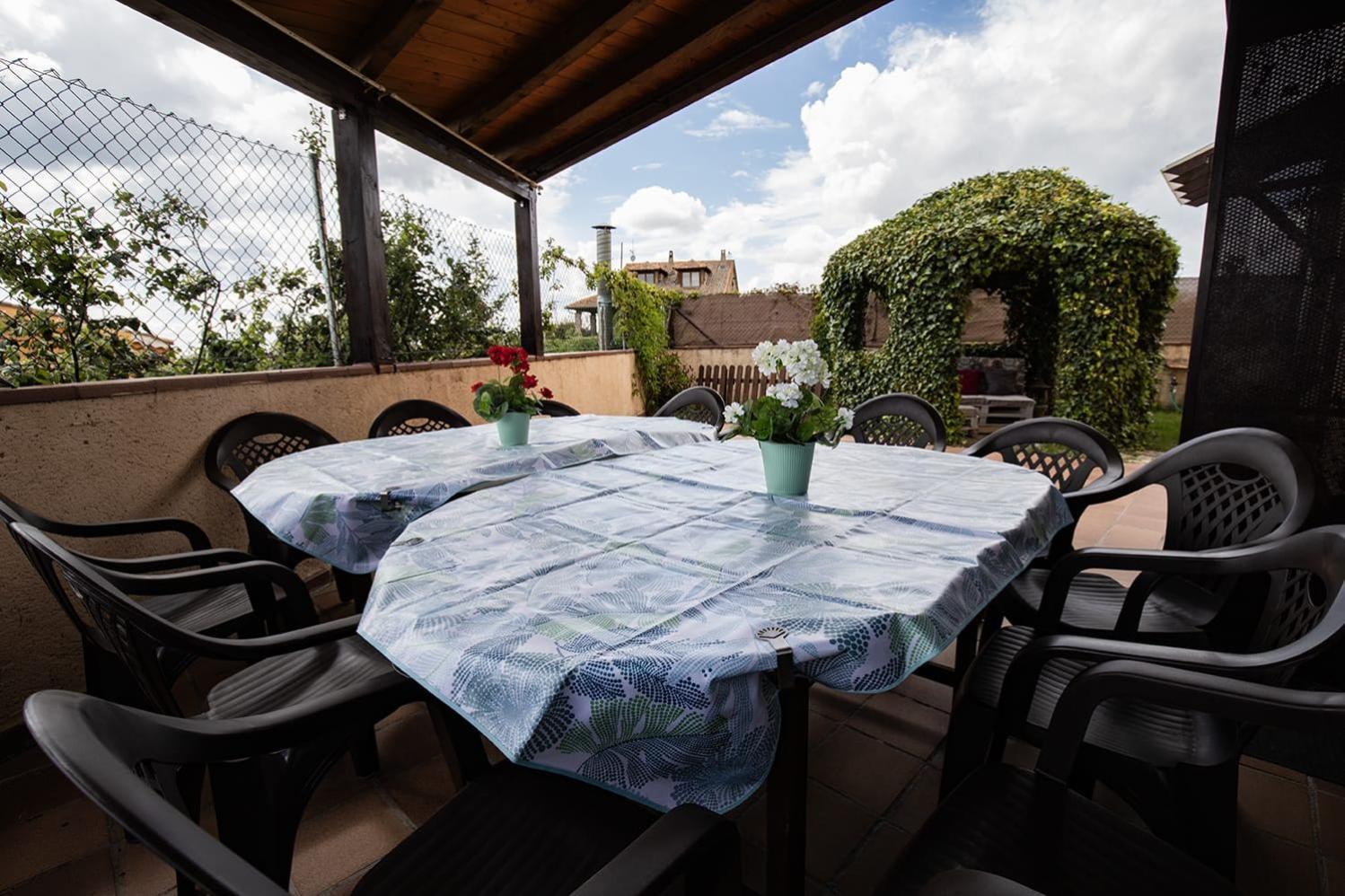 Country house Alqueria De Segovia Tizneros