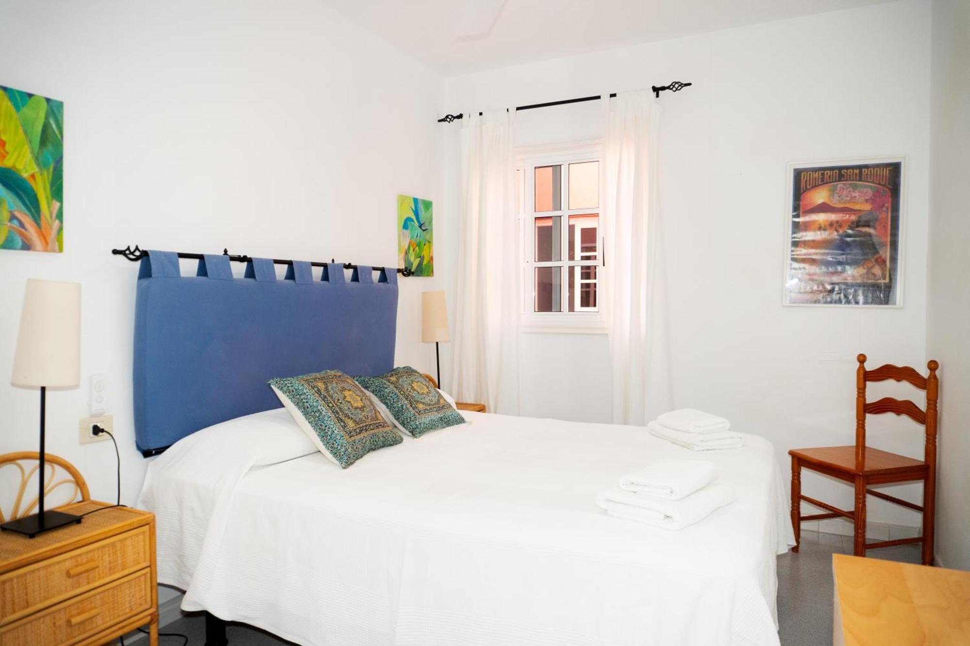 Bellavista Gomera Apartment Playa de Santiago (Isla de la Gomera)