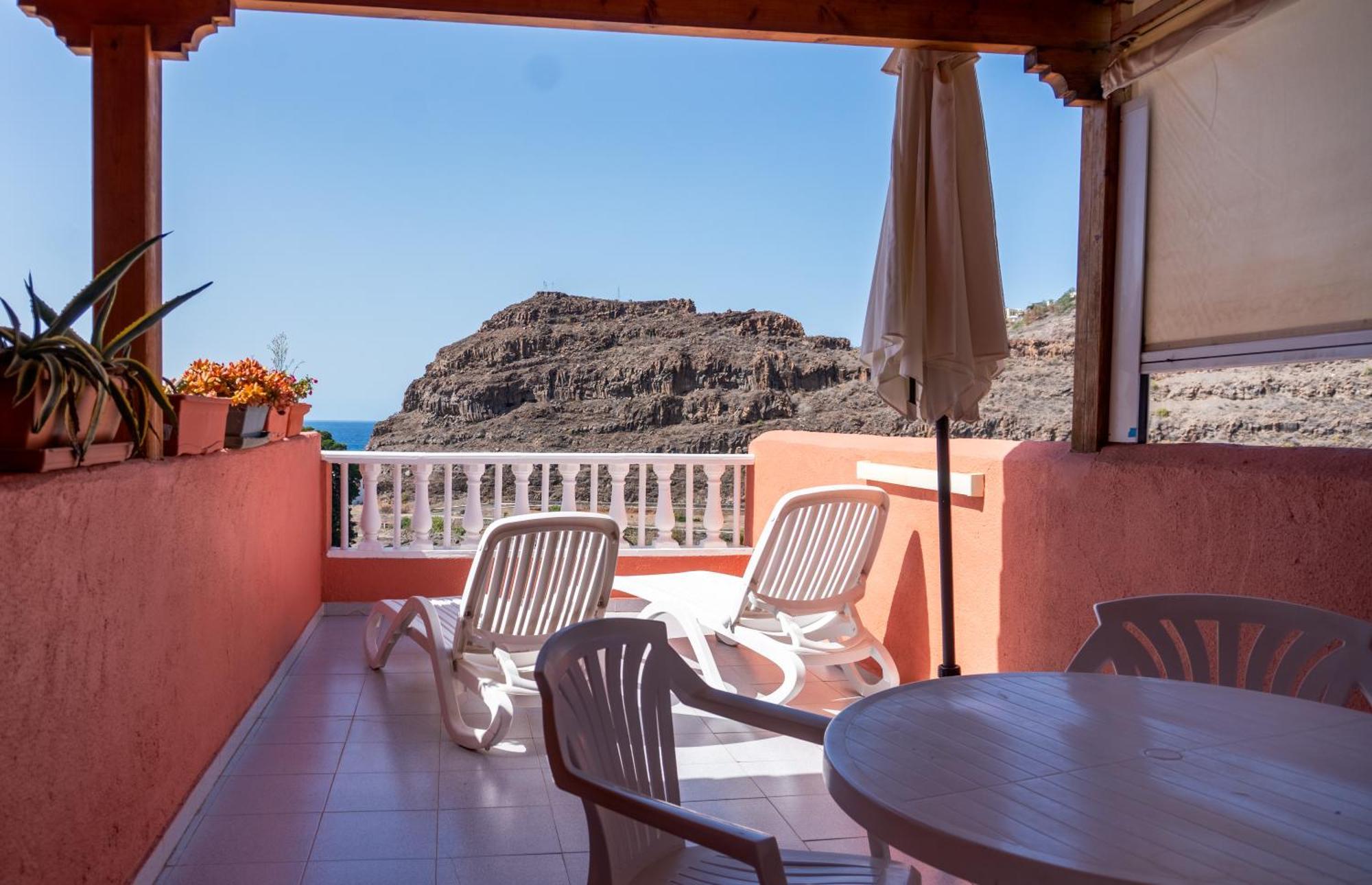 Apartment Bellavista Gomera Playa de Santiago (Isla de la Gomera)