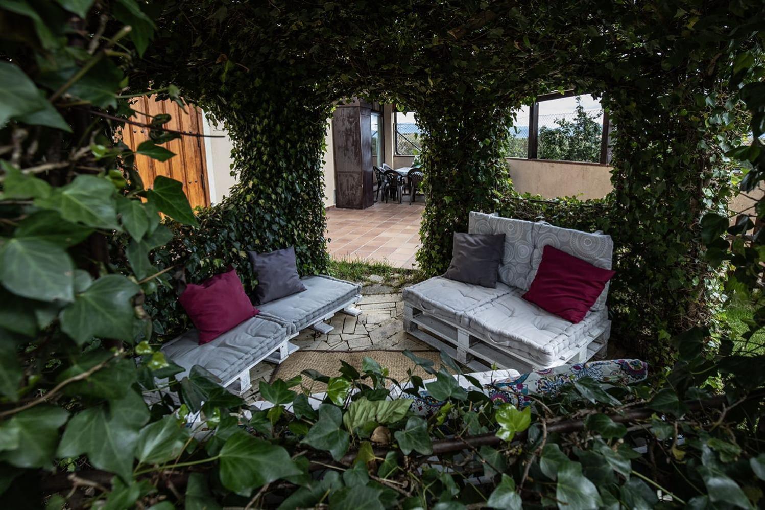 Alqueria De Segovia Country house