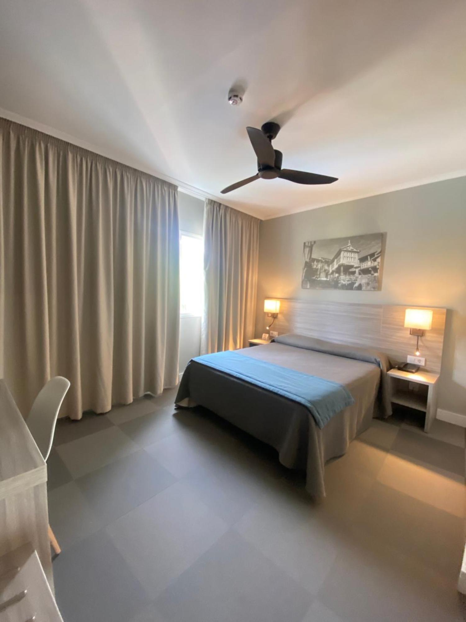 Hotel Hotel Combarro