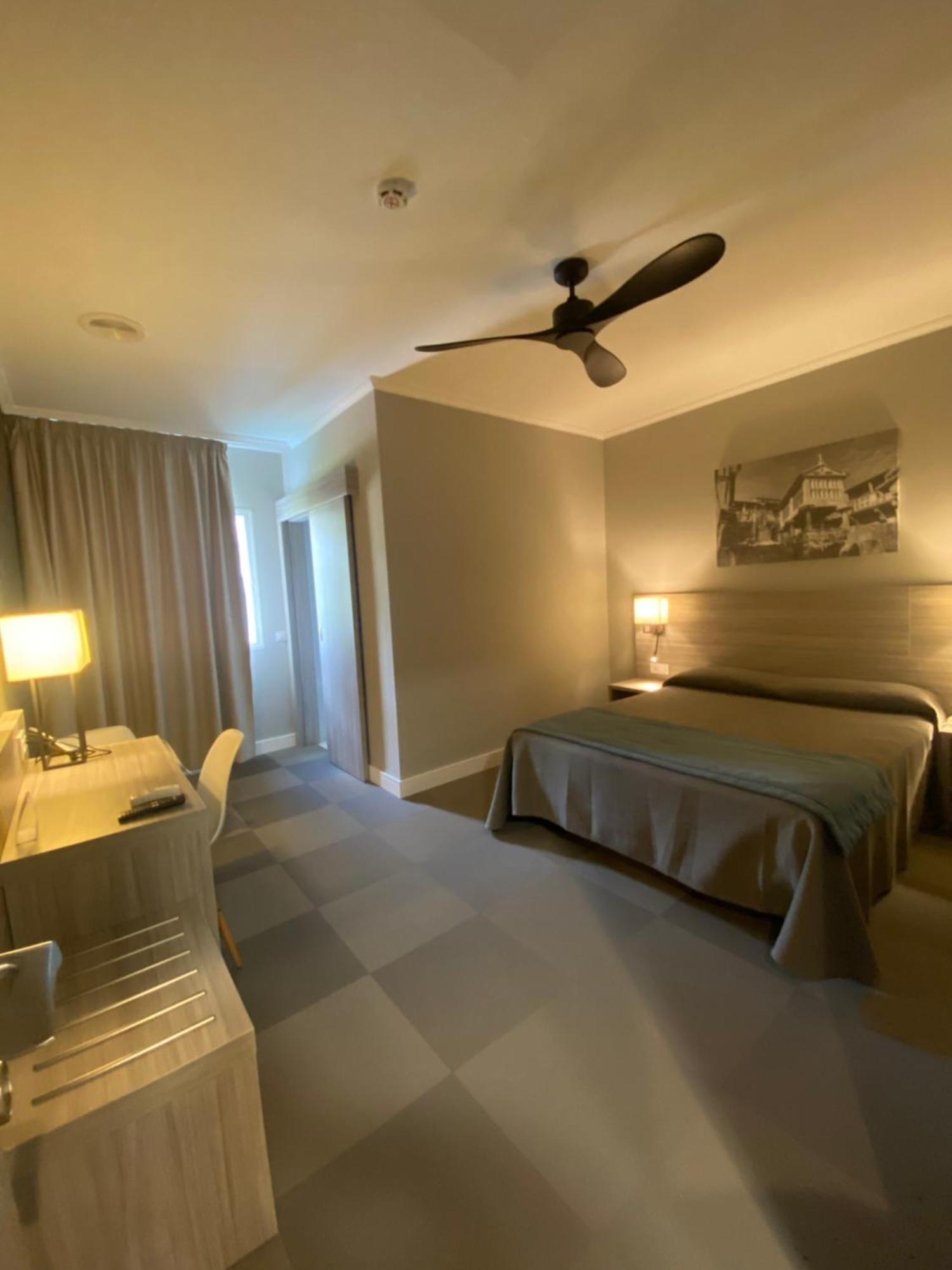 Hotel Combarro *