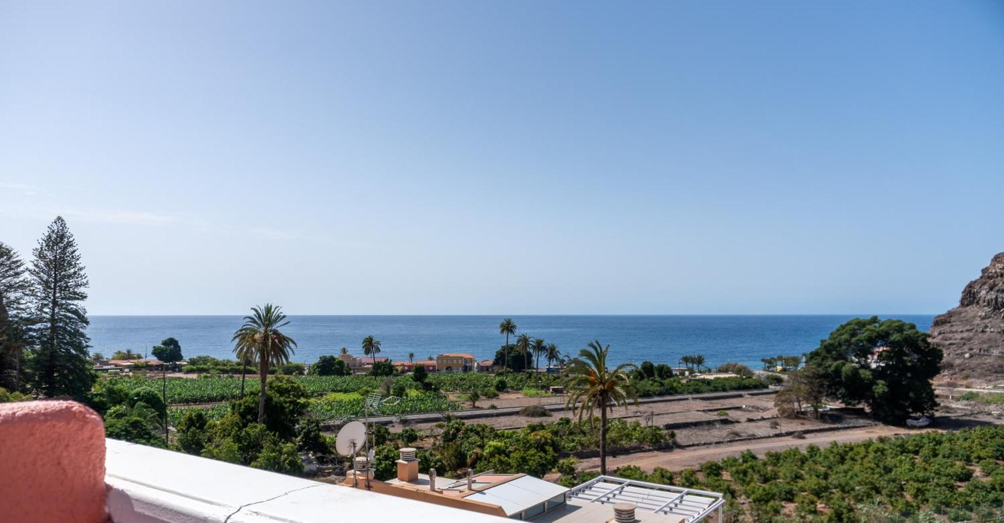 Bellavista Gomera