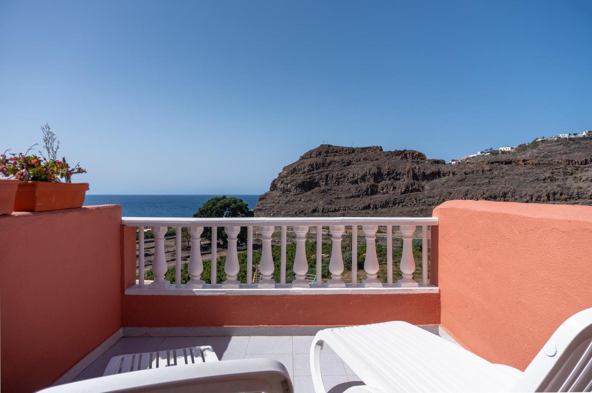 Apartment Bellavista Gomera *