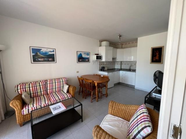 Bellavista Gomera Apartment