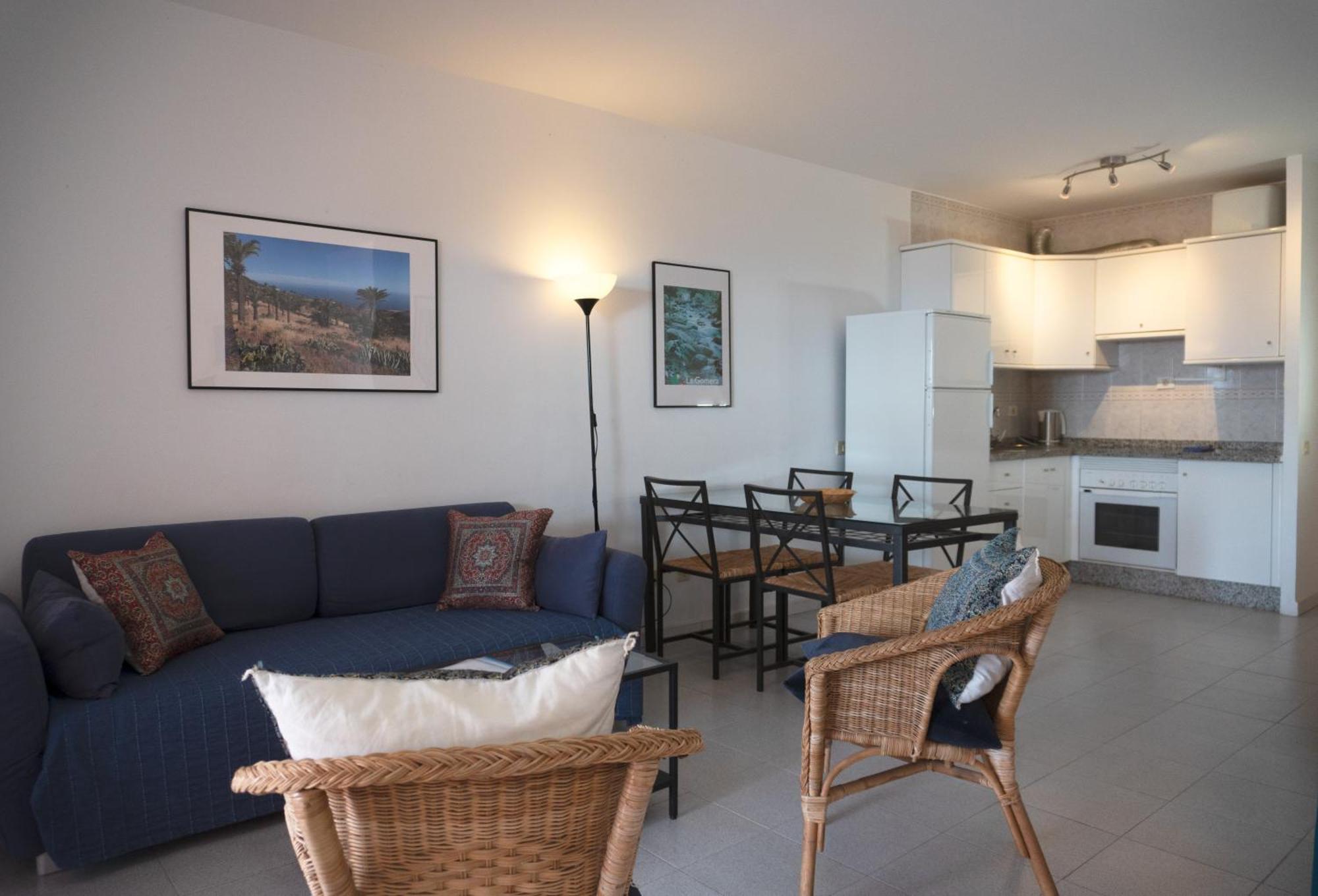 Bellavista Gomera Apartment *